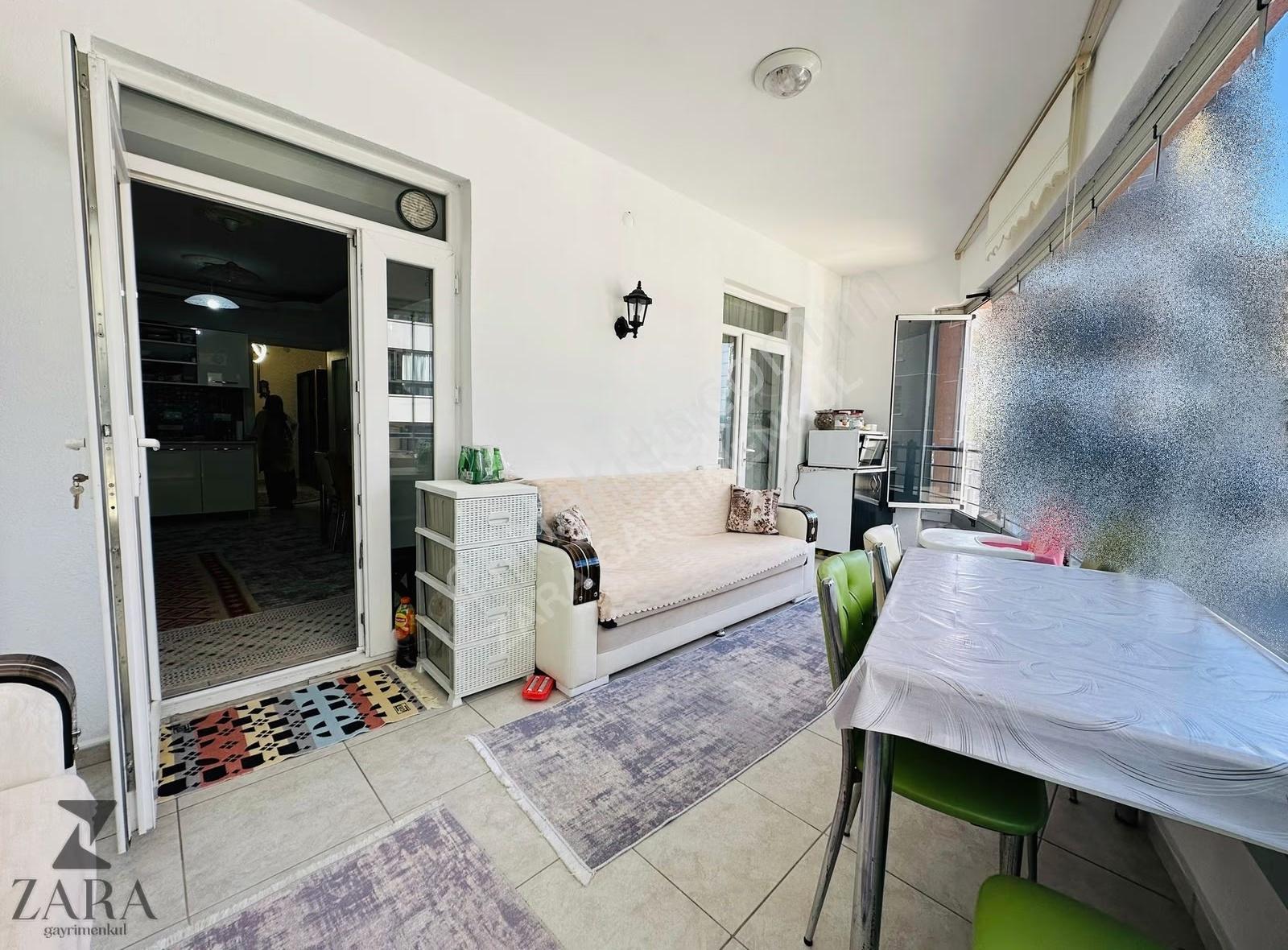 ▄zara▄durali Alıç Mh. Asansörlü İskanlı 130m² 3+1 Site Dairesi - Görsel 17