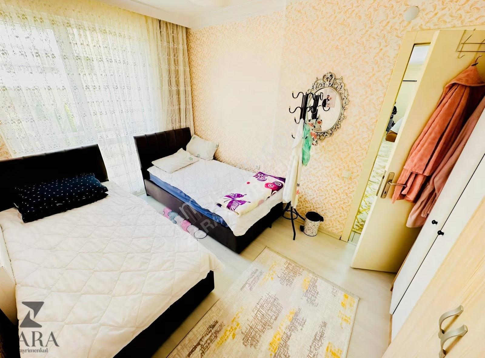 ▄zara▄durali Alıç Mh. Asansörlü İskanlı 130m² 3+1 Site Dairesi - Görsel 26