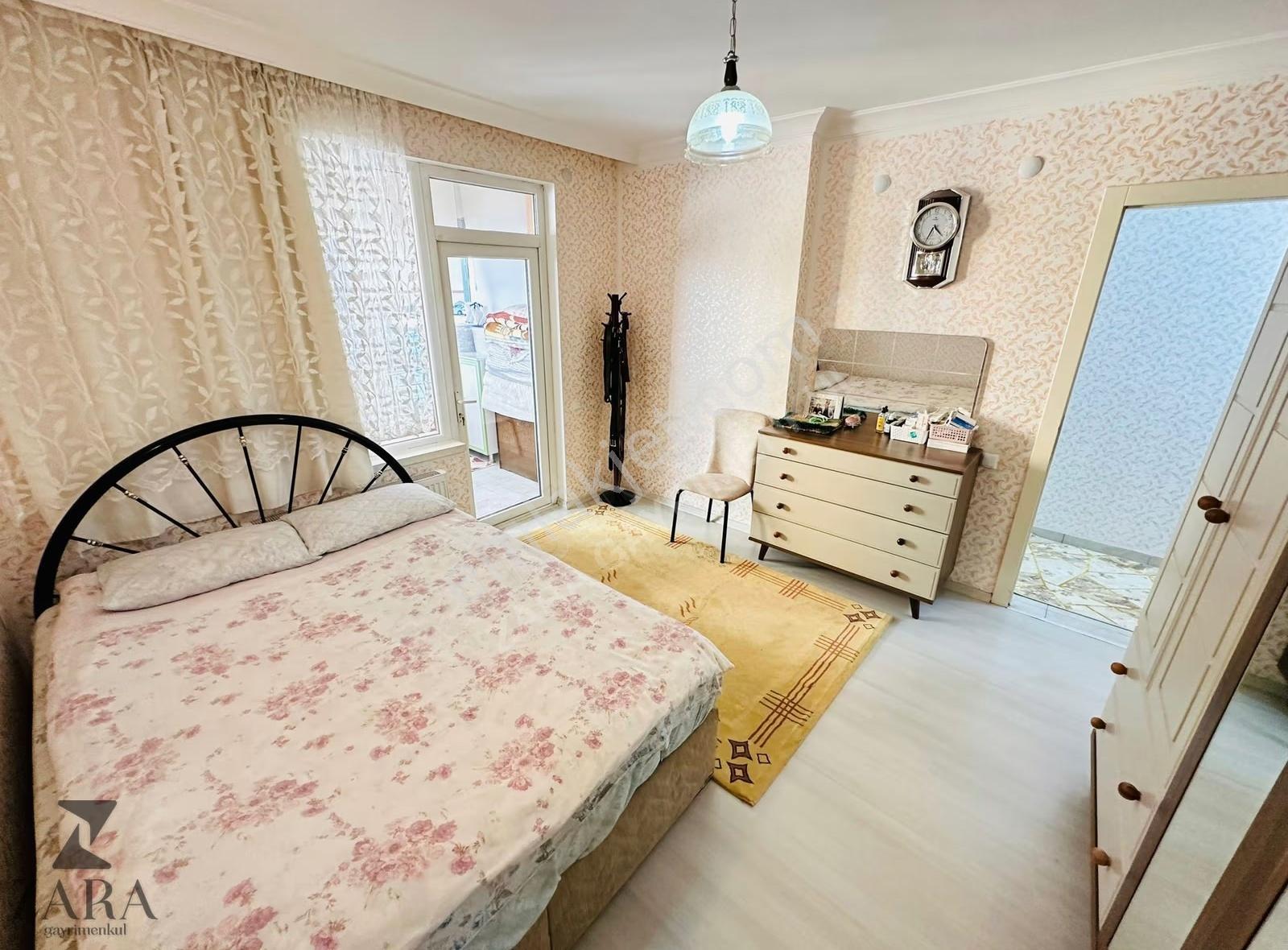▄zara▄durali Alıç Mh. Asansörlü İskanlı 130m² 3+1 Site Dairesi - Görsel 7