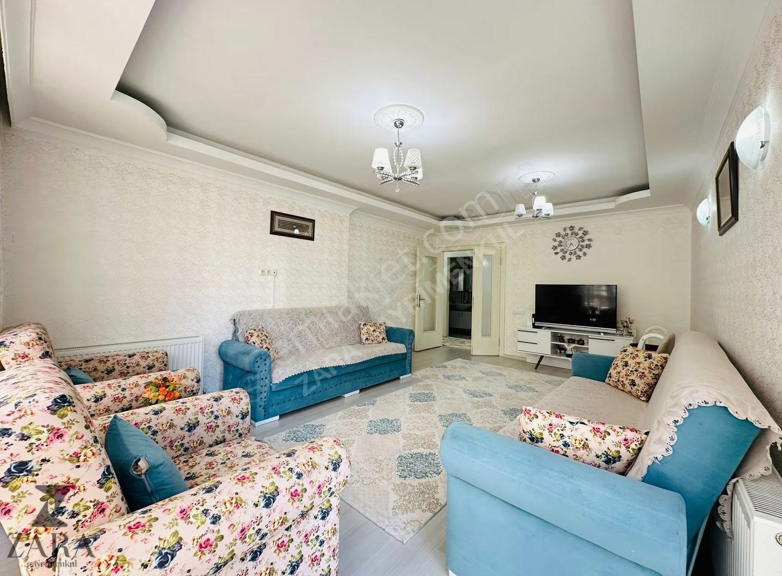 ▄zara▄durali Alıç Mh. Asansörlü İskanlı 130m² 3+1 Site Dairesi - Görsel 27