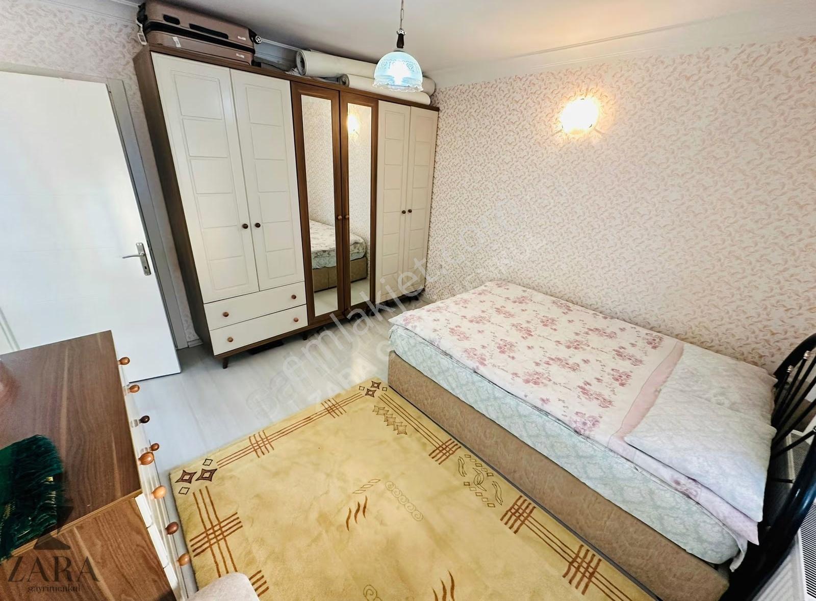 ▄zara▄durali Alıç Mh. Asansörlü İskanlı 130m² 3+1 Site Dairesi - Görsel 22