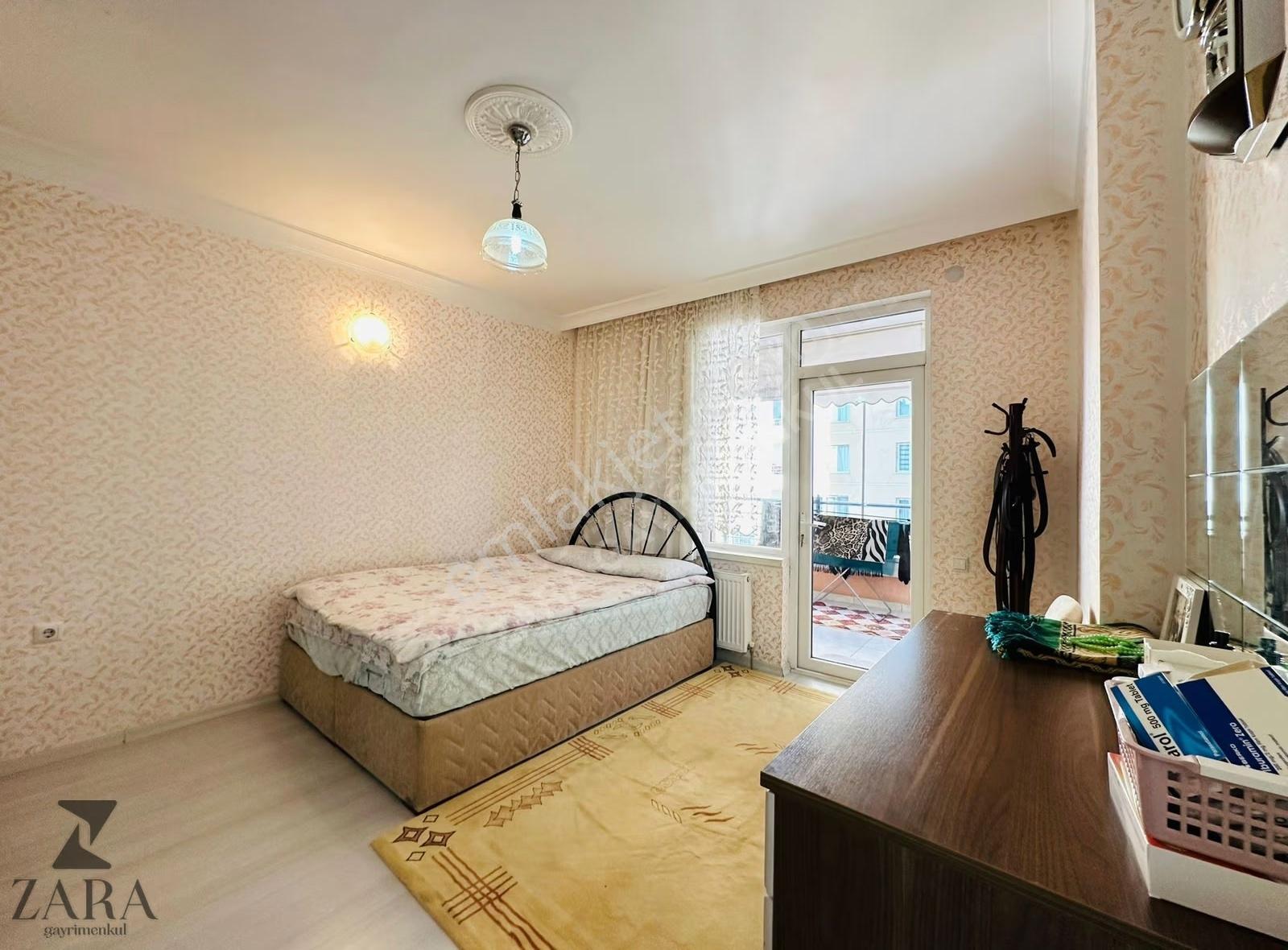 ▄zara▄durali Alıç Mh. Asansörlü İskanlı 130m² 3+1 Site Dairesi - Görsel 32