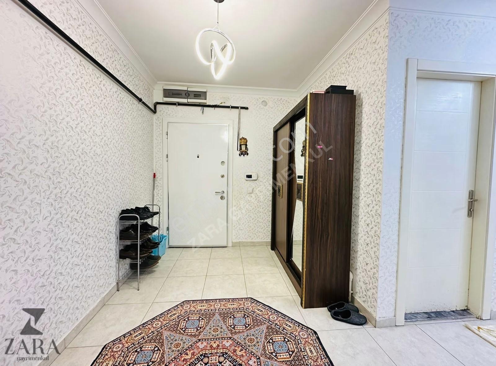 ▄zara▄durali Alıç Mh. Asansörlü İskanlı 130m² 3+1 Site Dairesi - Görsel 29