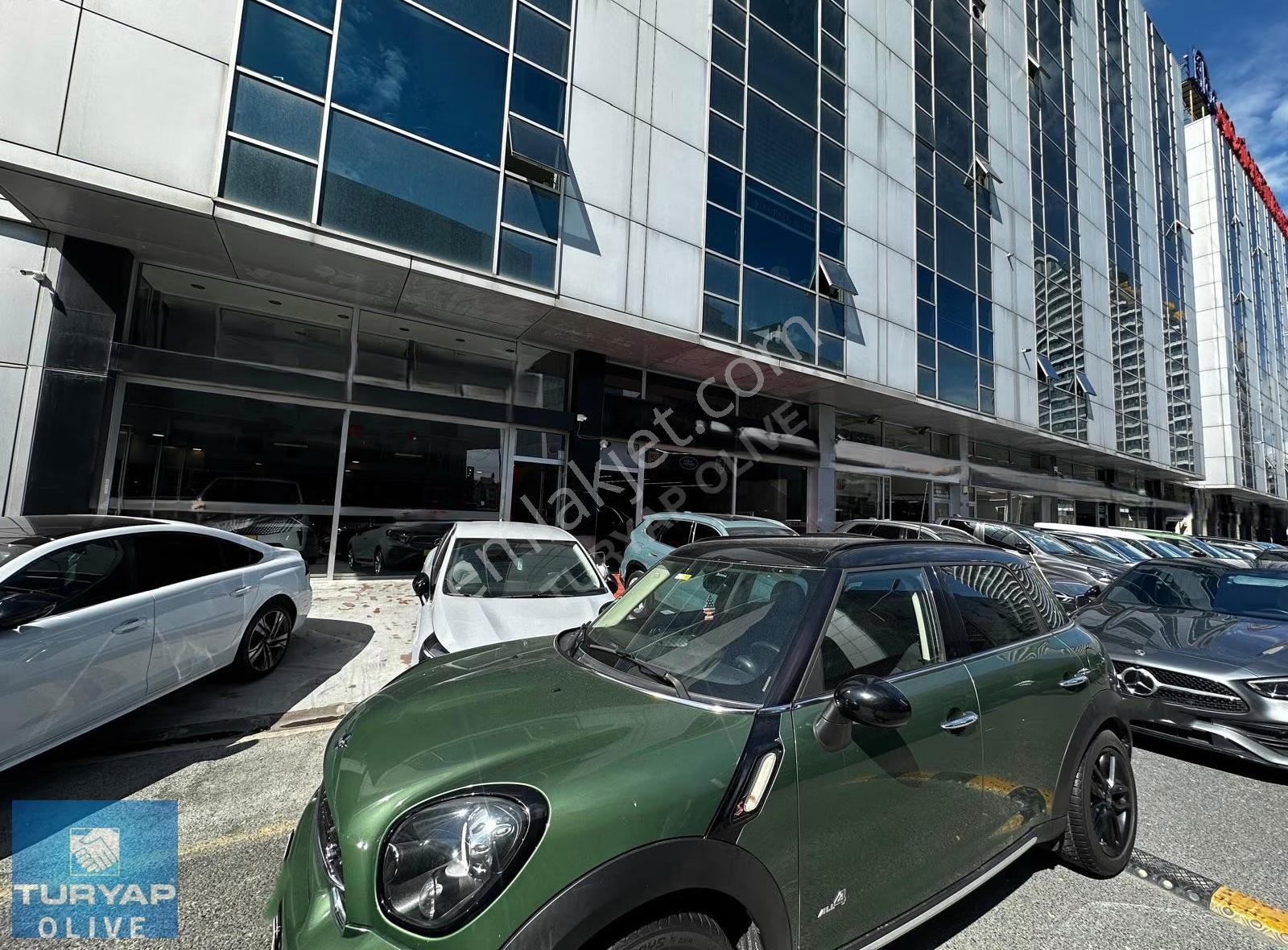 İstoç Oto Ticaret Boş Satılık Cadde Dükkan 200 M2 Nefise Kasap - Görsel 31