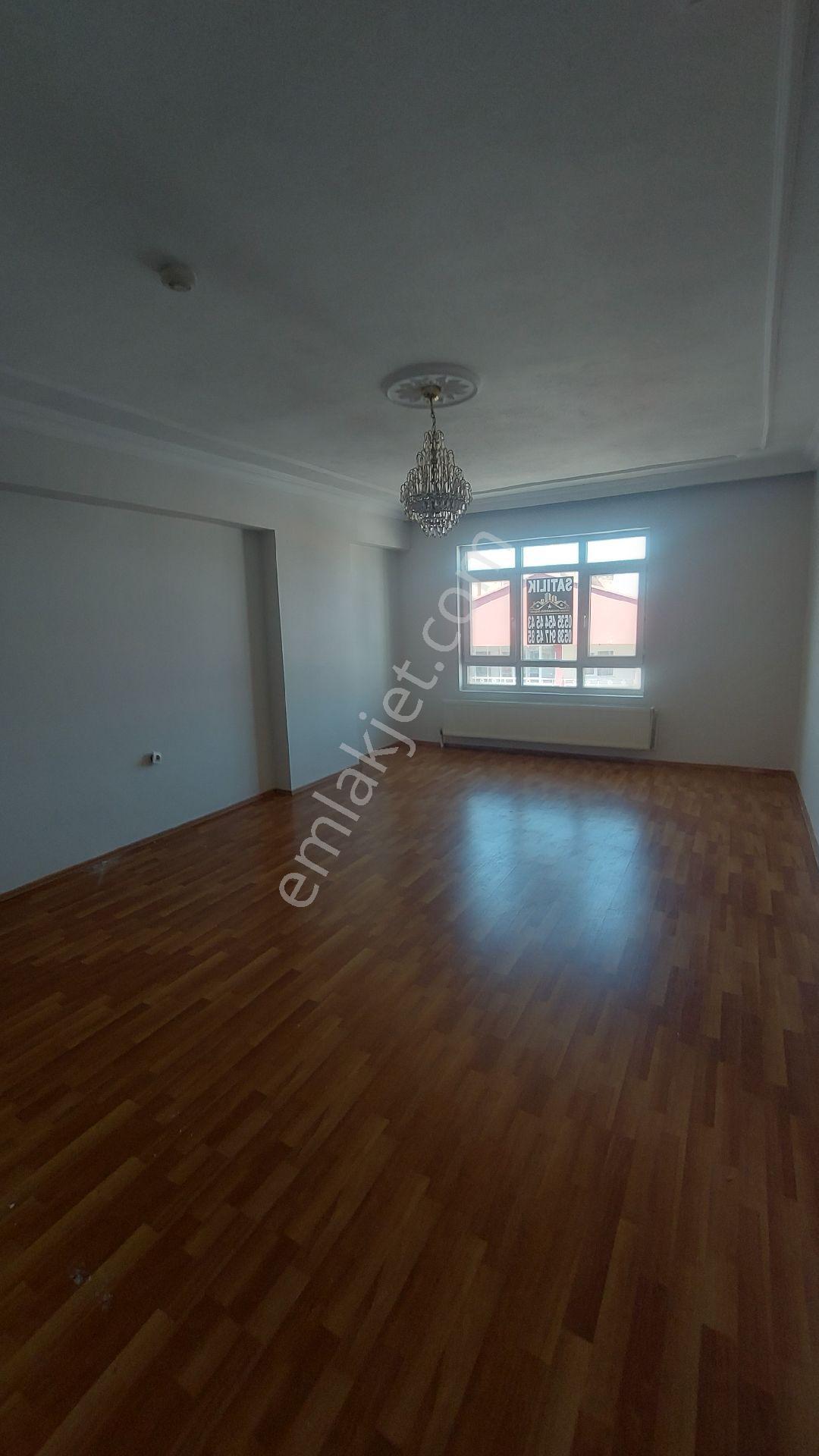 Tuzluçayır Şahintepe Arasında 3+1 Katta 130m2 Daire - Görsel 5