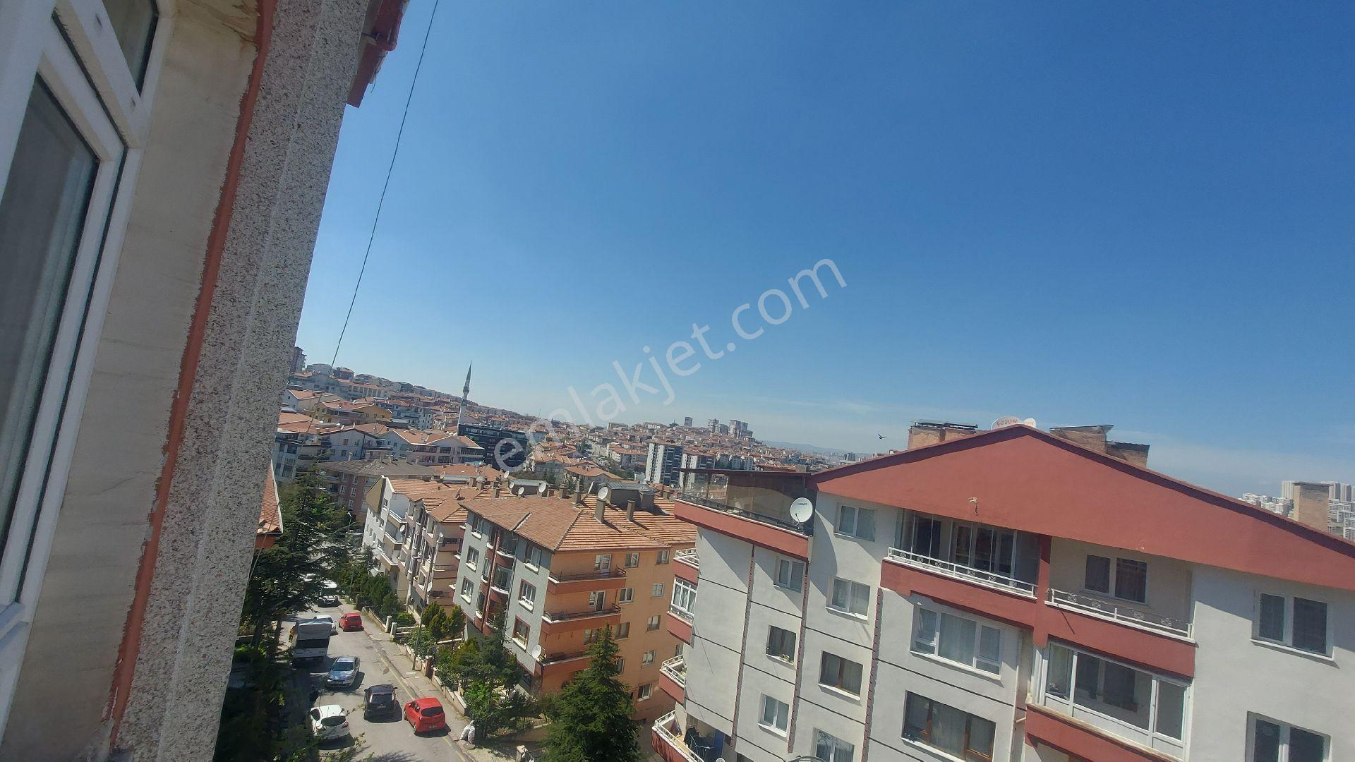 Tuzluçayır Şahintepe Arasında 3+1 Katta 130m2 Daire - Görsel 25