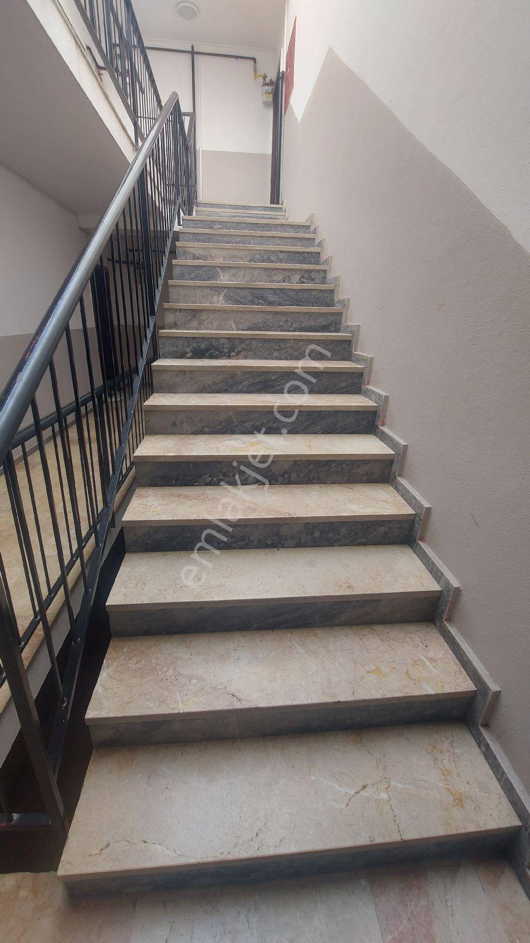 Tuzluçayır Şahintepe Arasında 3+1 Katta 130m2 Daire - Görsel 35