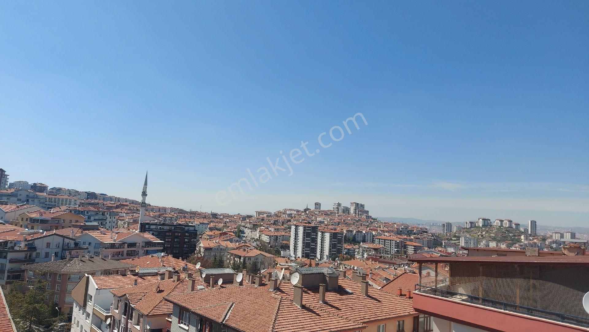 Tuzluçayır Şahintepe Arasında 3+1 Katta 130m2 Daire - Görsel 2