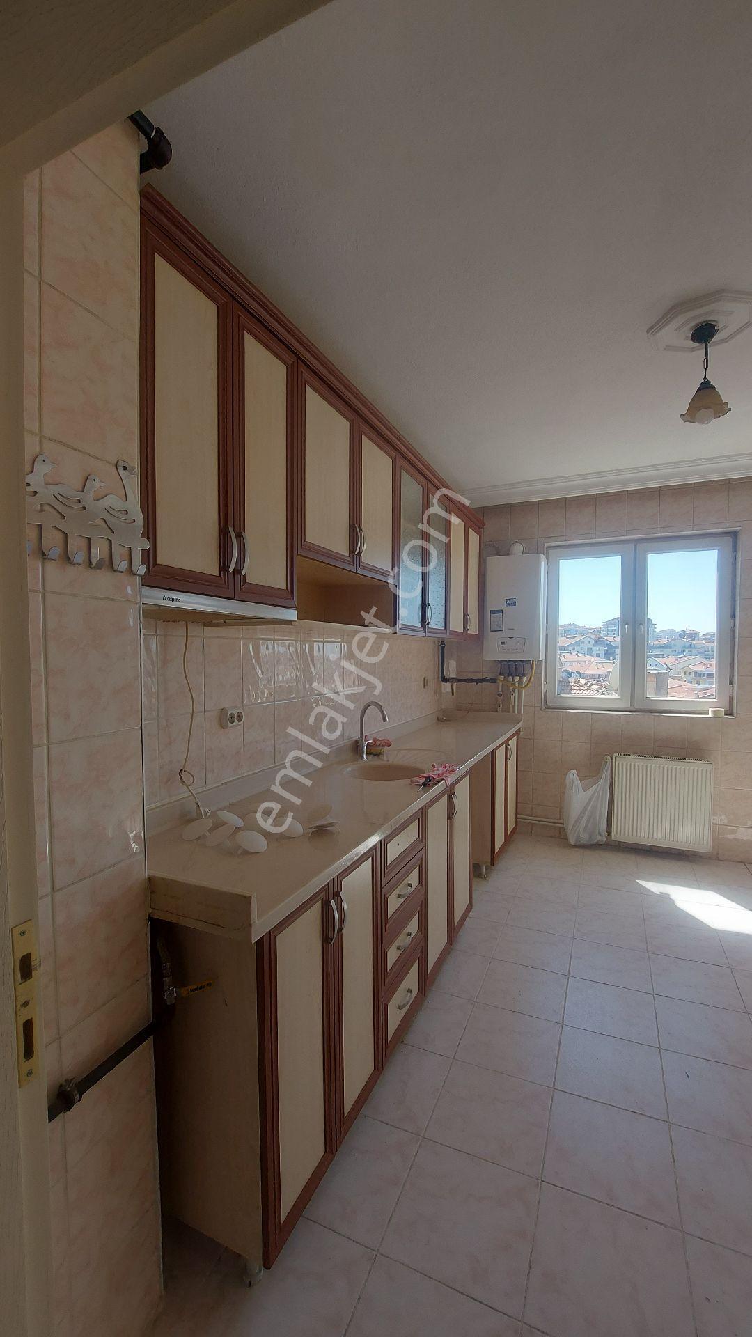 Tuzluçayır Şahintepe Arasında 3+1 Katta 130m2 Daire - Görsel 19
