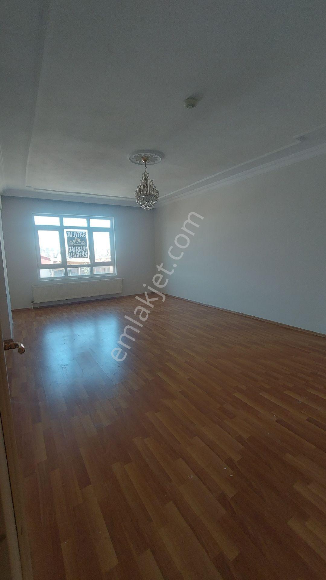 Tuzluçayır Şahintepe Arasında 3+1 Katta 130m2 Daire - Görsel 6