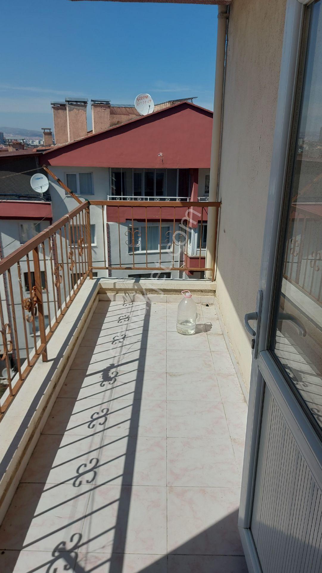 Tuzluçayır Şahintepe Arasında 3+1 Katta 130m2 Daire - Görsel 23