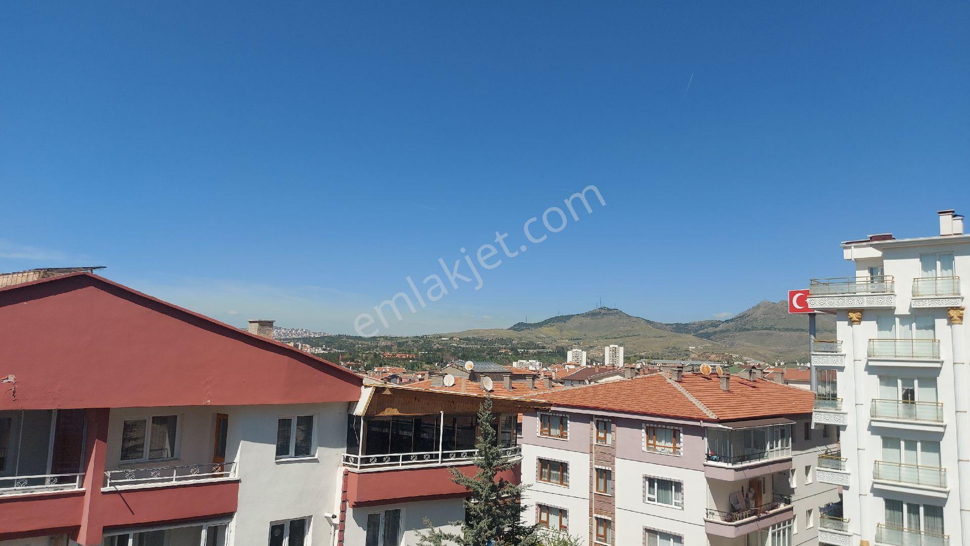 Tuzluçayır Şahintepe Arasında 3+1 Katta 130m2 Daire - Görsel 26