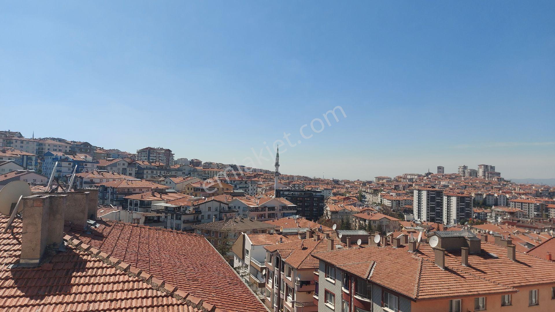 Tuzluçayır Şahintepe Arasında 3+1 Katta 130m2 Daire - Görsel 24