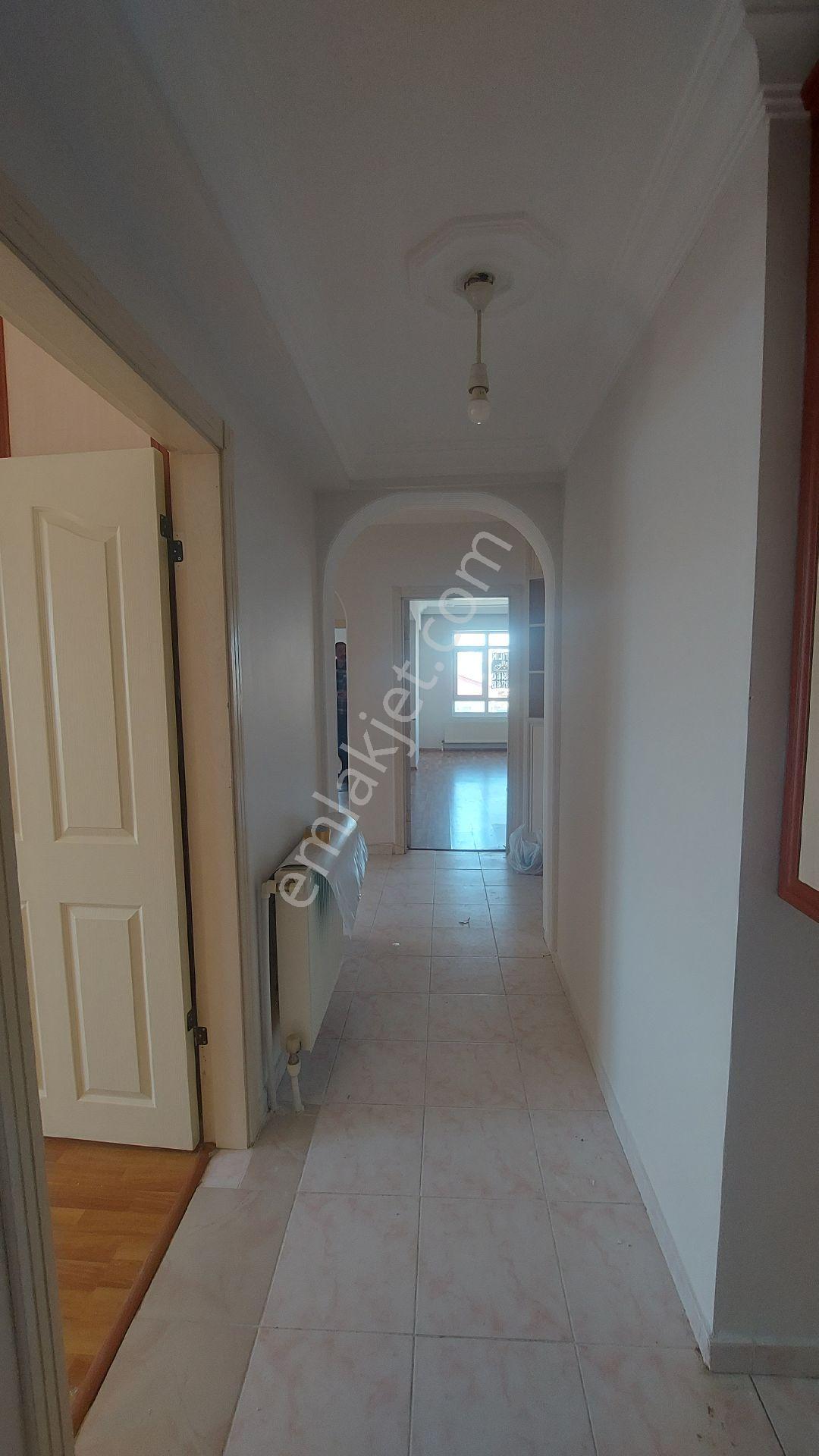 Tuzluçayır Şahintepe Arasında 3+1 Katta 130m2 Daire - Görsel 9