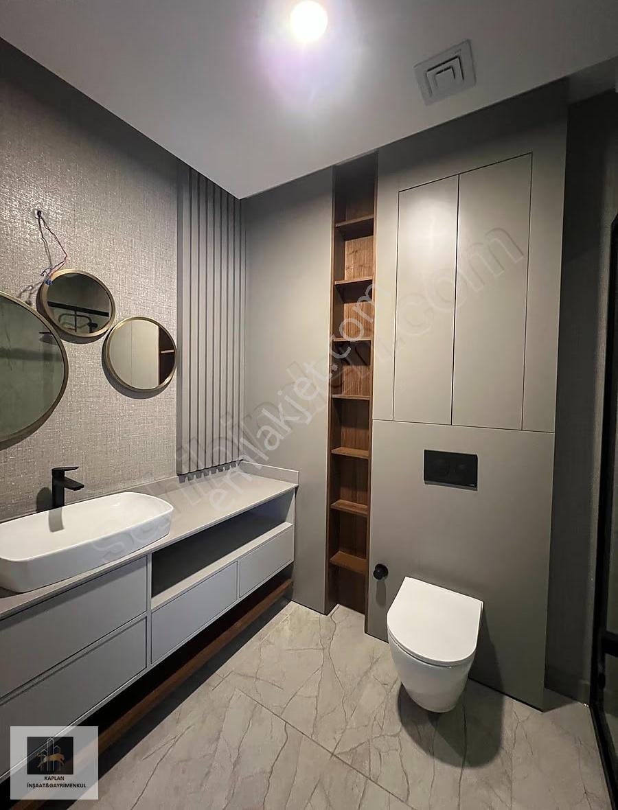 Natura Vadi Projesi 4+1 Kiralık Daire | 35.kat Vadi Manzaralı - Görsel 15