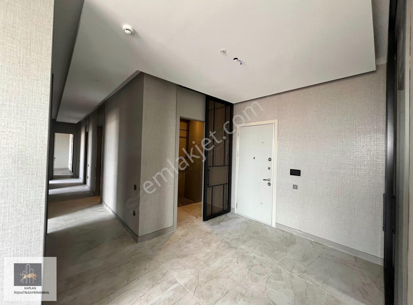 Natura Vadi Projesi 4+1 Kiralık Daire | 35.kat Vadi Manzaralı - Görsel 22