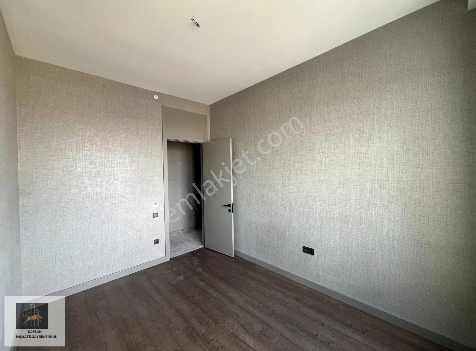 Natura Vadi Projesi 4+1 Kiralık Daire | 35.kat Vadi Manzaralı - Görsel 19