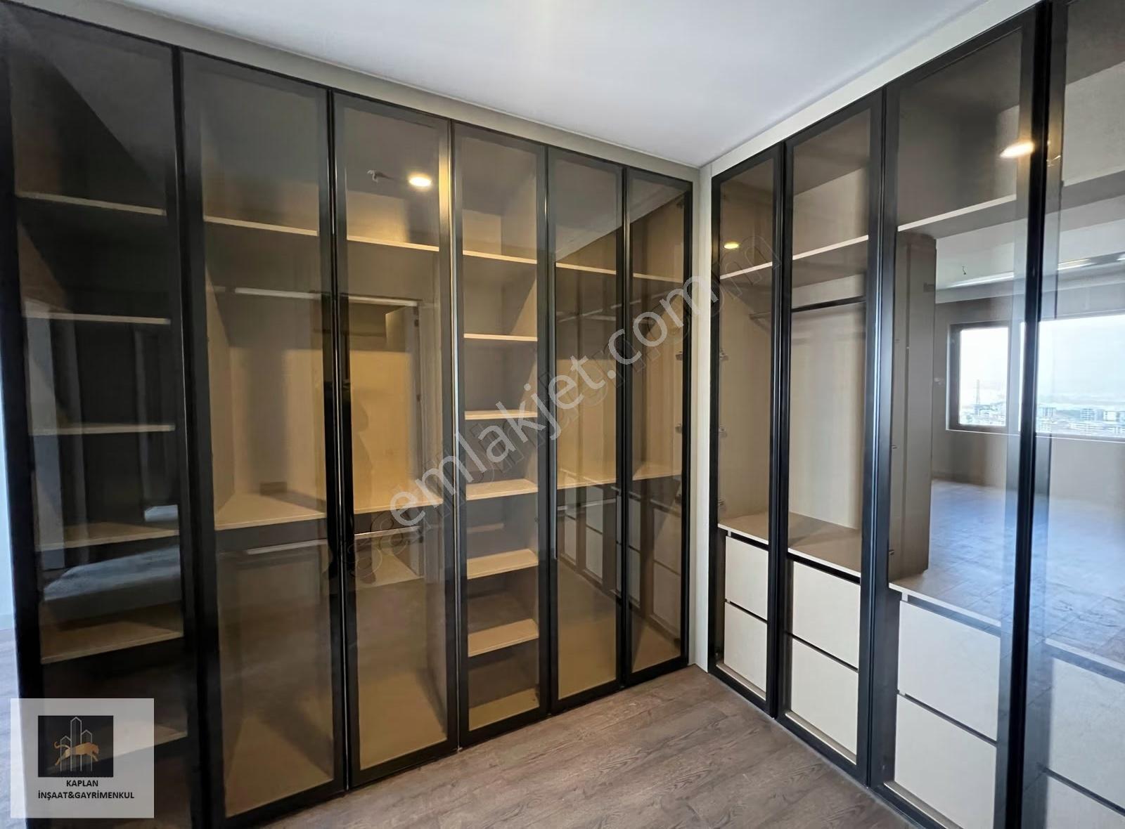 Natura Vadi Projesi 4+1 Kiralık Daire | 35.kat Vadi Manzaralı - Görsel 6