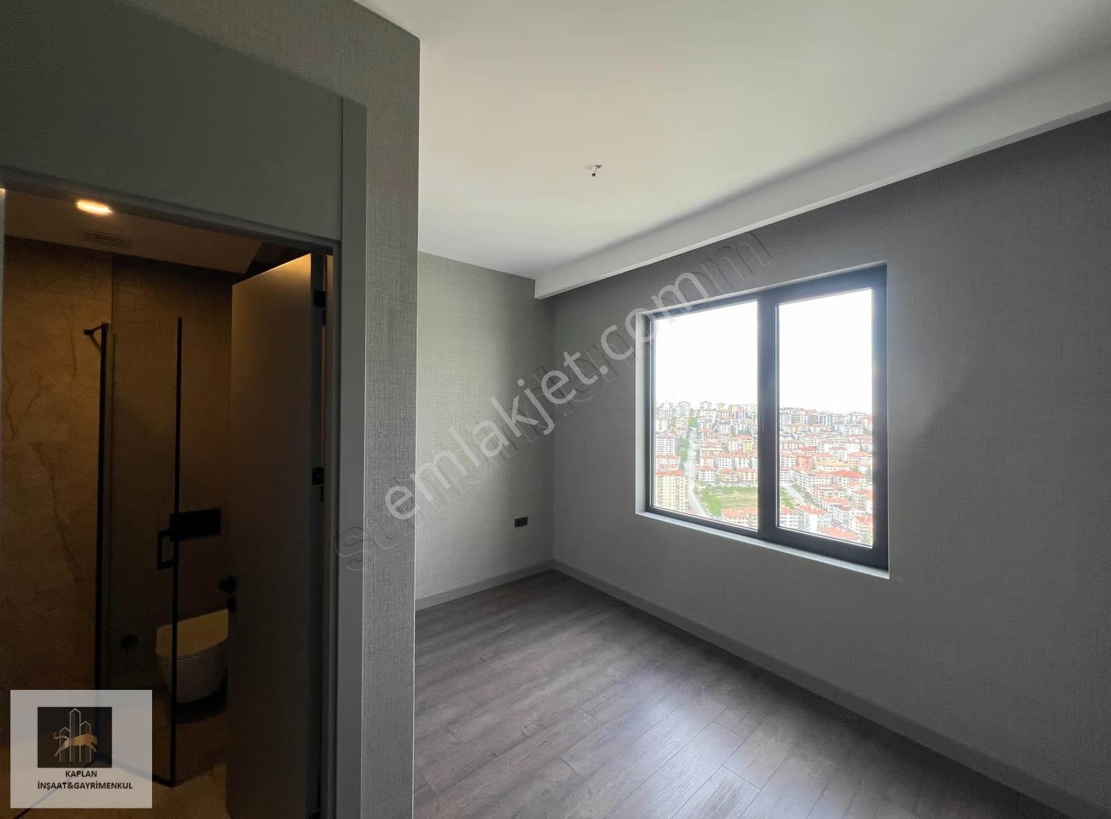 Natura Vadi Projesi 4+1 Kiralık Daire | 35.kat Vadi Manzaralı - Görsel 8