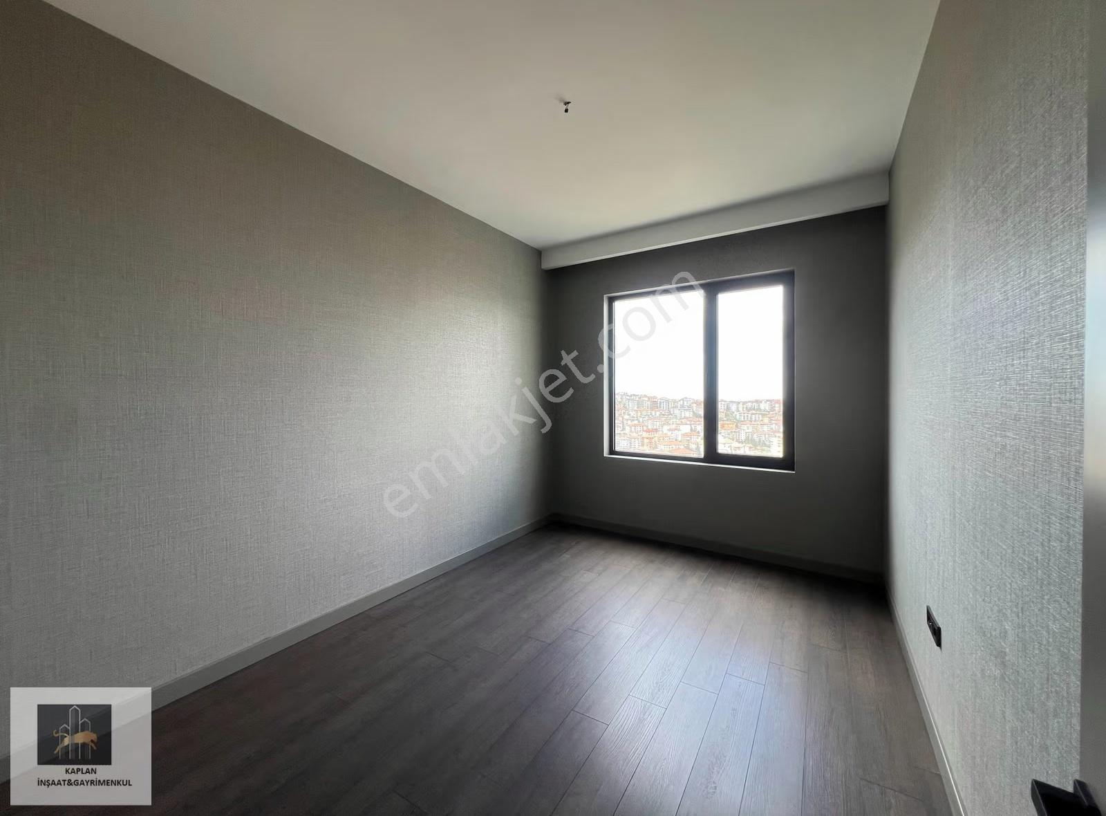 Natura Vadi Projesi 4+1 Kiralık Daire | 35.kat Vadi Manzaralı - Görsel 2