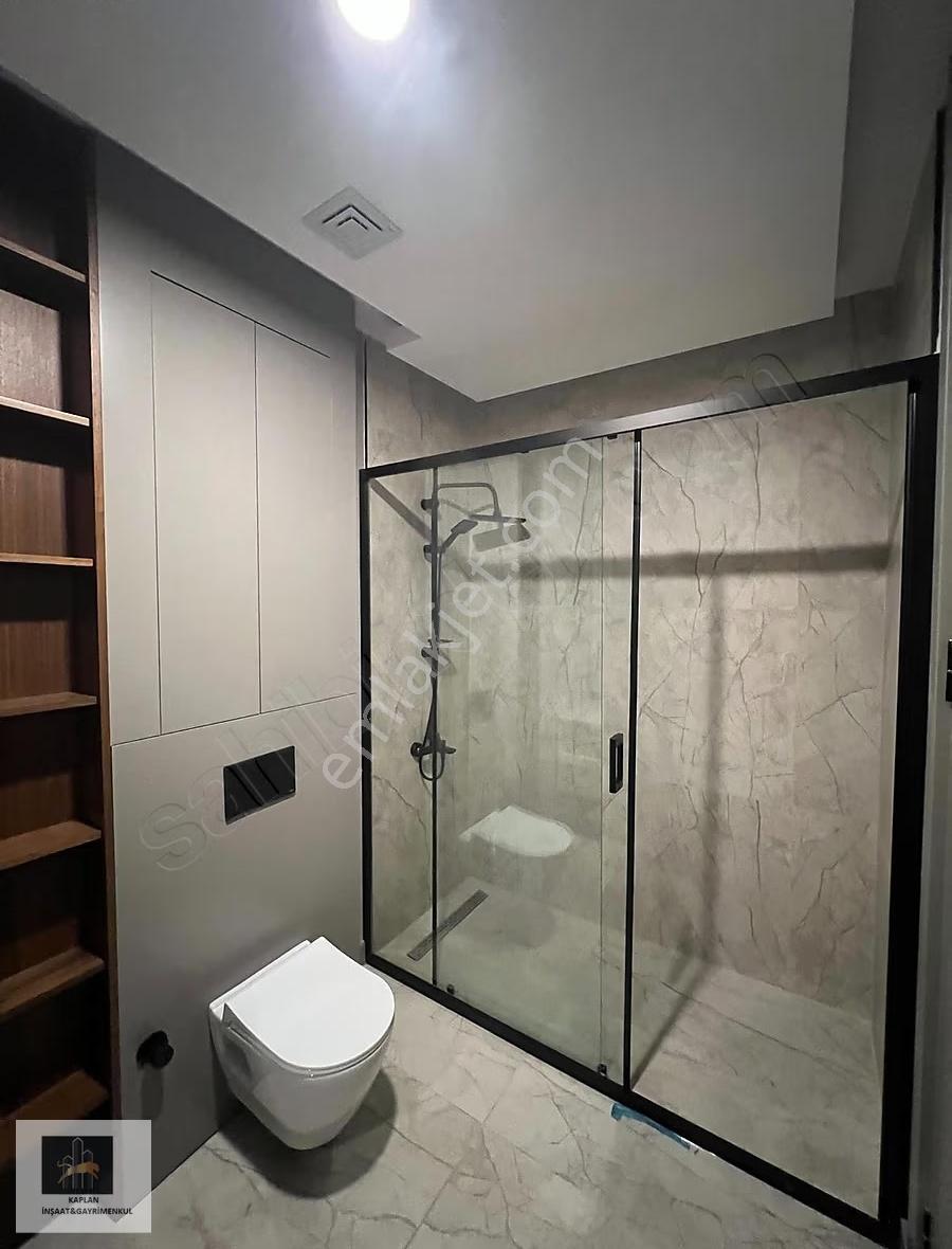 Natura Vadi Projesi 4+1 Kiralık Daire | 35.kat Vadi Manzaralı - Görsel 25
