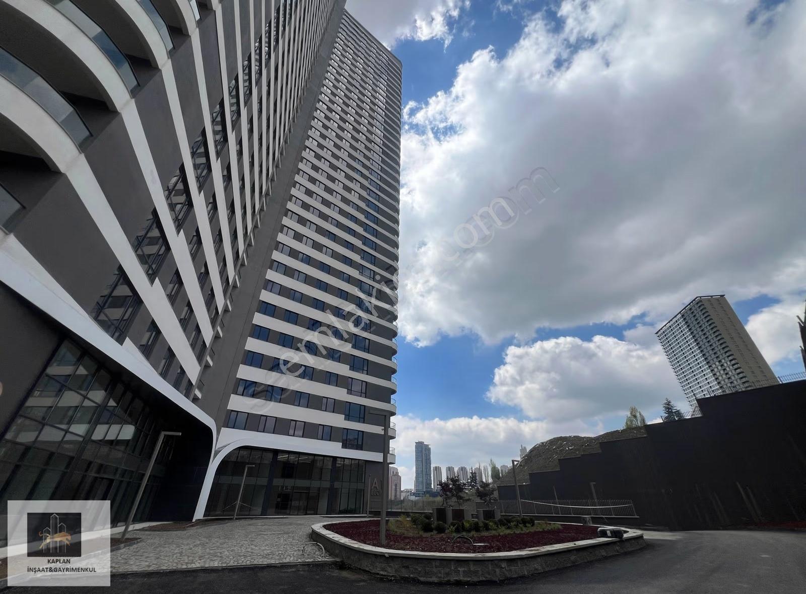 Natura Vadi Projesi 4+1 Kiralık Daire | 35.kat Vadi Manzaralı - Görsel 11