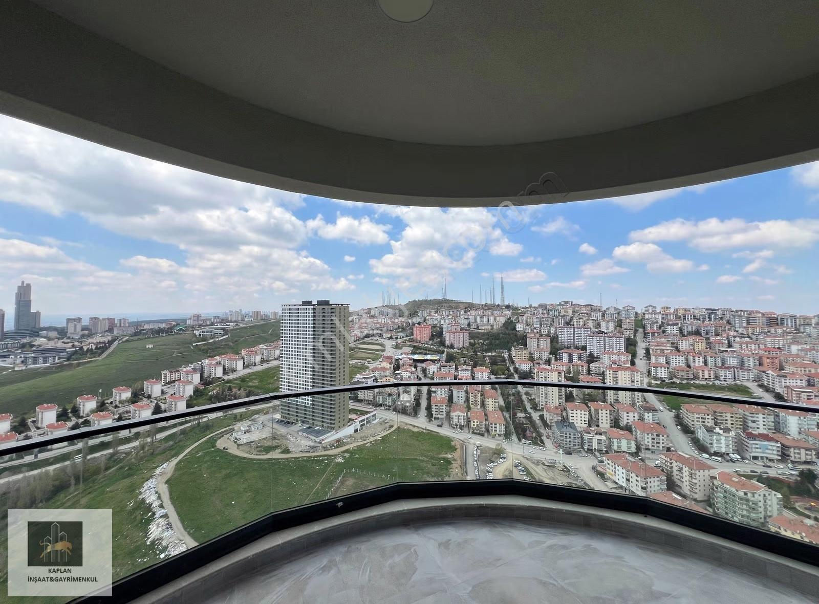 Natura Vadi Projesi 4+1 Kiralık Daire | 35.kat Vadi Manzaralı - Görsel 27
