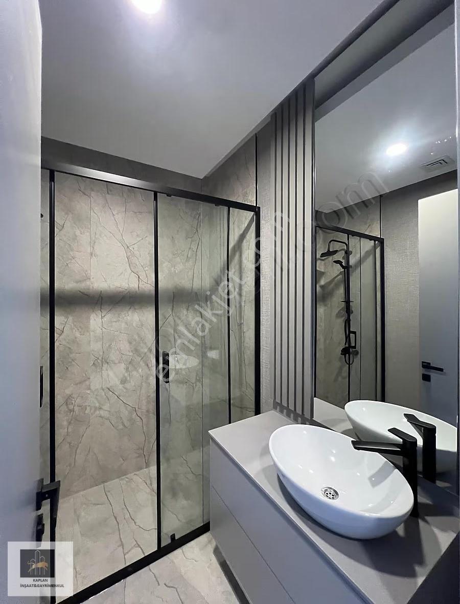 Natura Vadi Projesi 4+1 Kiralık Daire | 35.kat Vadi Manzaralı - Görsel 9