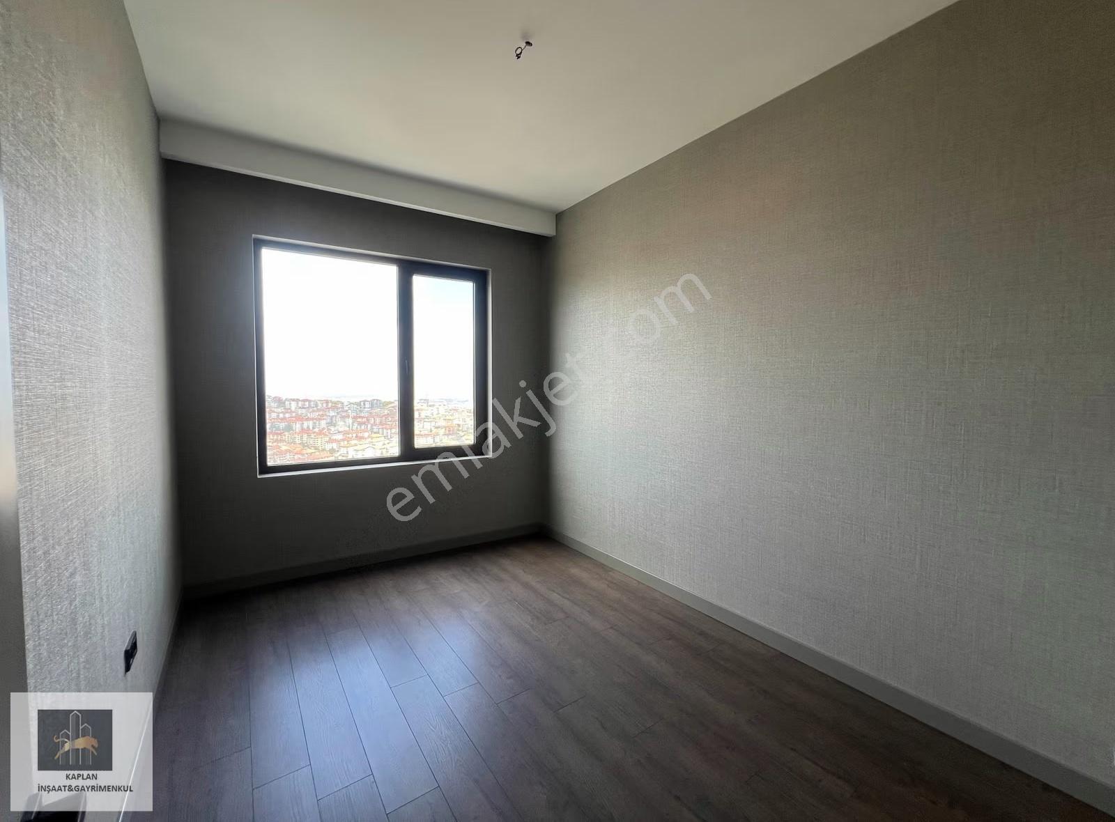 Natura Vadi Projesi 4+1 Kiralık Daire | 35.kat Vadi Manzaralı - Görsel 3