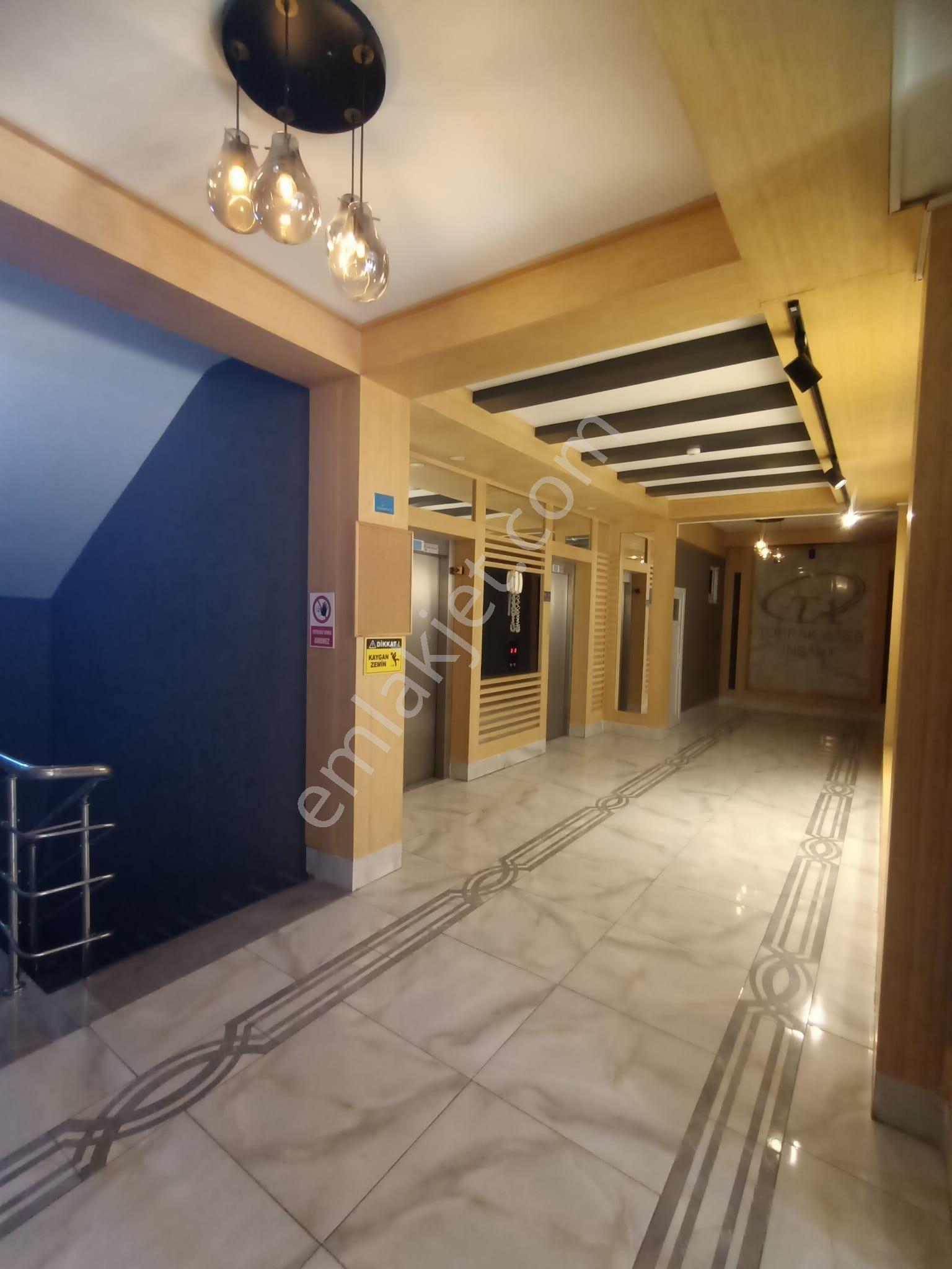 İz'den Merkezi Konum Ful Extralı Yüksek Kira Getirili Yatırım Fırsatı - Görsel 14