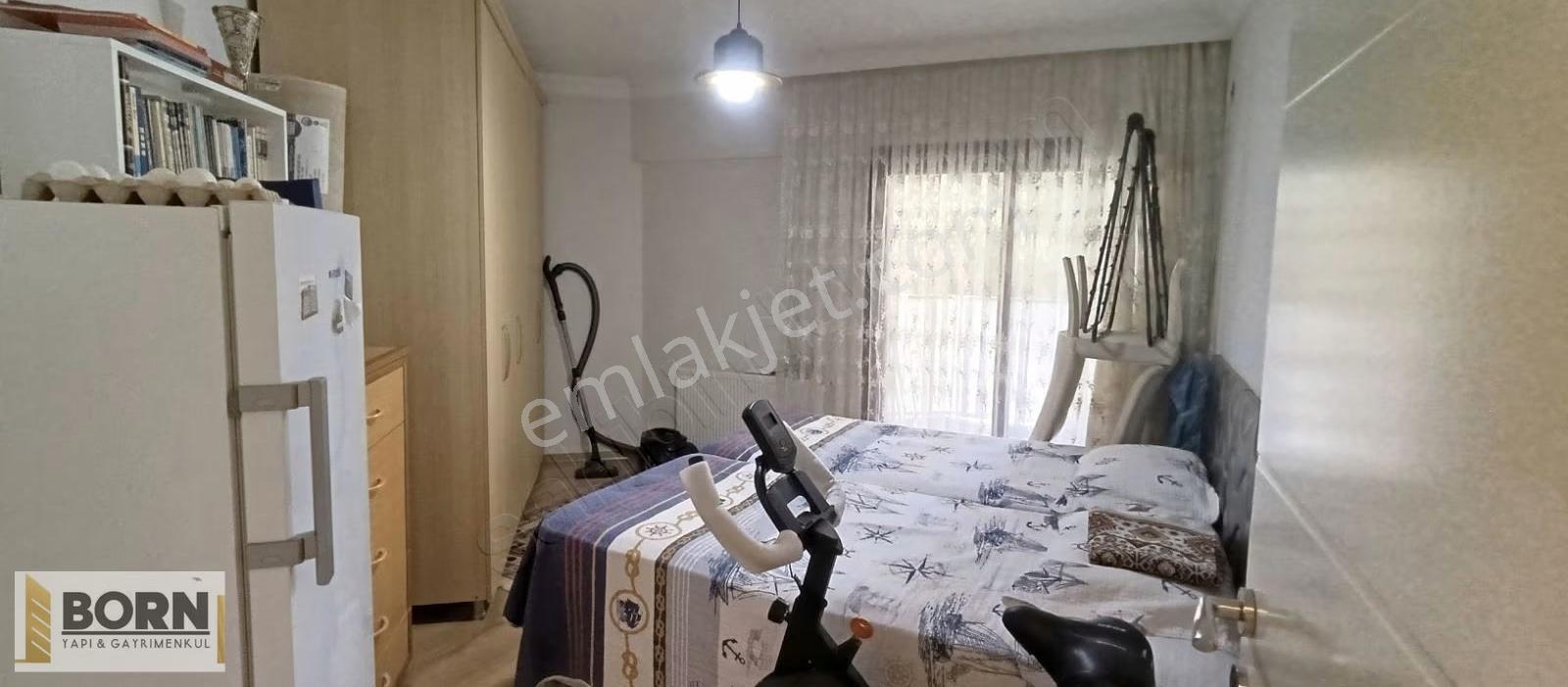İzmir Bornova Erzenede Lüx Geniş 3+1 Satılık Daire - Görsel 9
