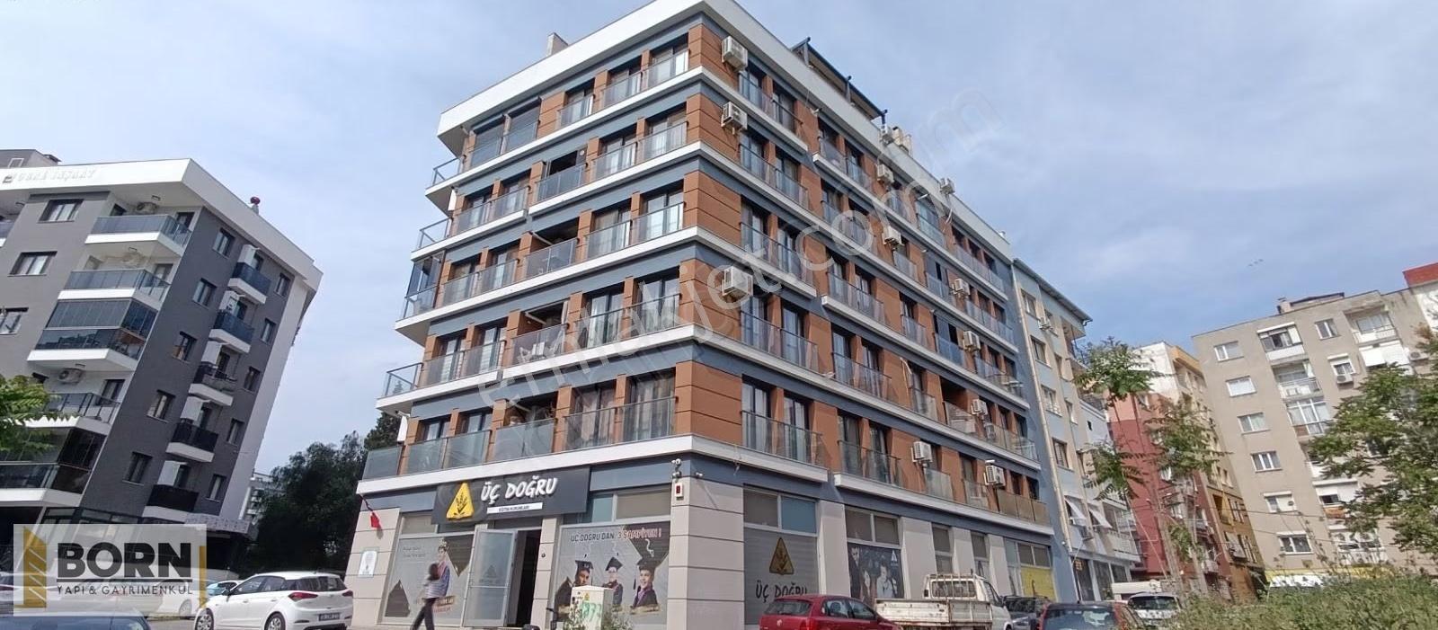 İzmir Bornova Erzenede Lüx Geniş 3+1 Satılık Daire - Görsel 32