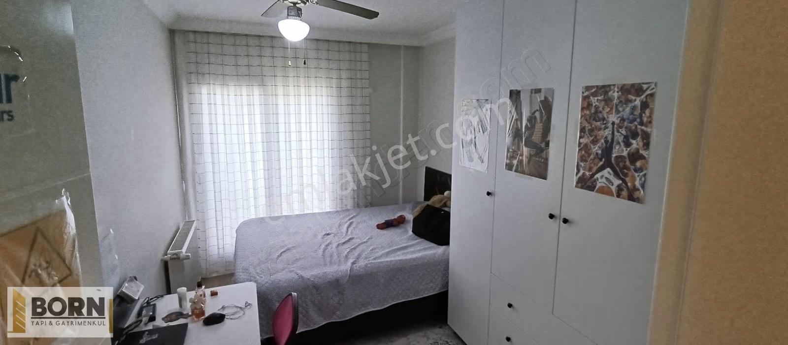 İzmir Bornova Erzenede Lüx Geniş 3+1 Satılık Daire - Görsel 33