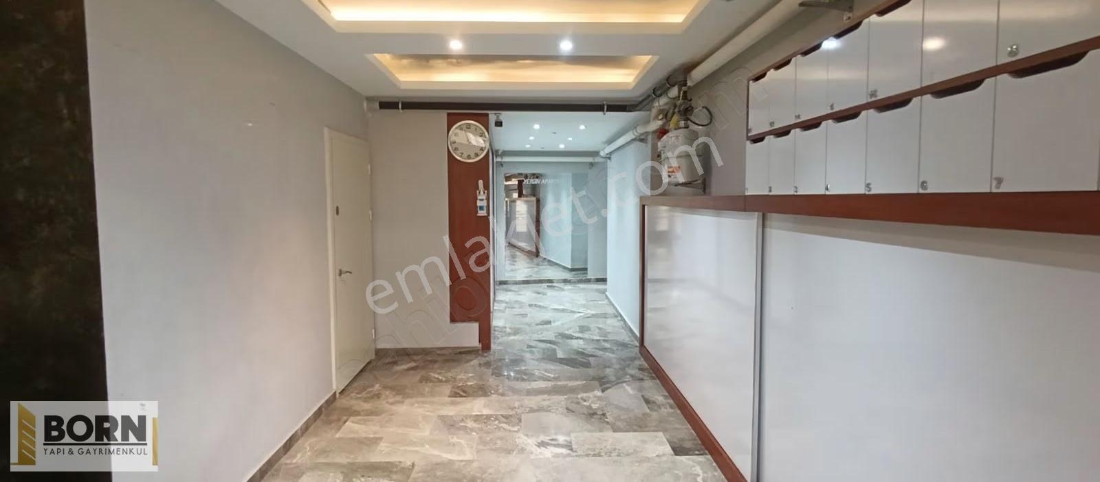 İzmir Bornova Erzenede Lüx Geniş 3+1 Satılık Daire - Görsel 6
