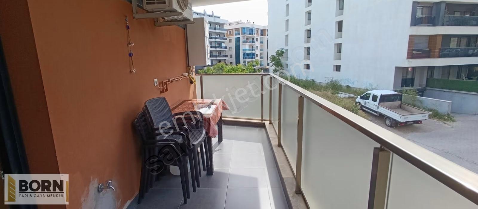 İzmir Bornova Erzenede Lüx Geniş 3+1 Satılık Daire - Görsel 2