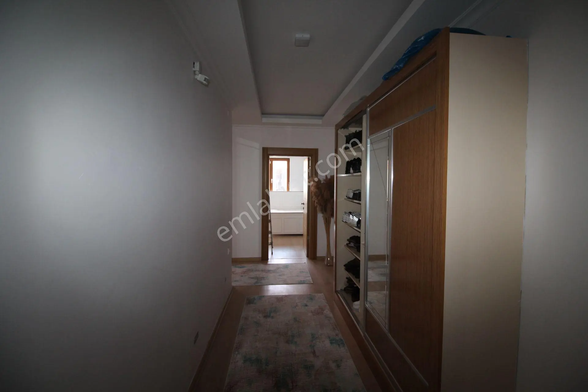 Aksaray Çerdiğin Mahallesinde Kiralık 3+1 Eşyalı Daire - Görsel 4