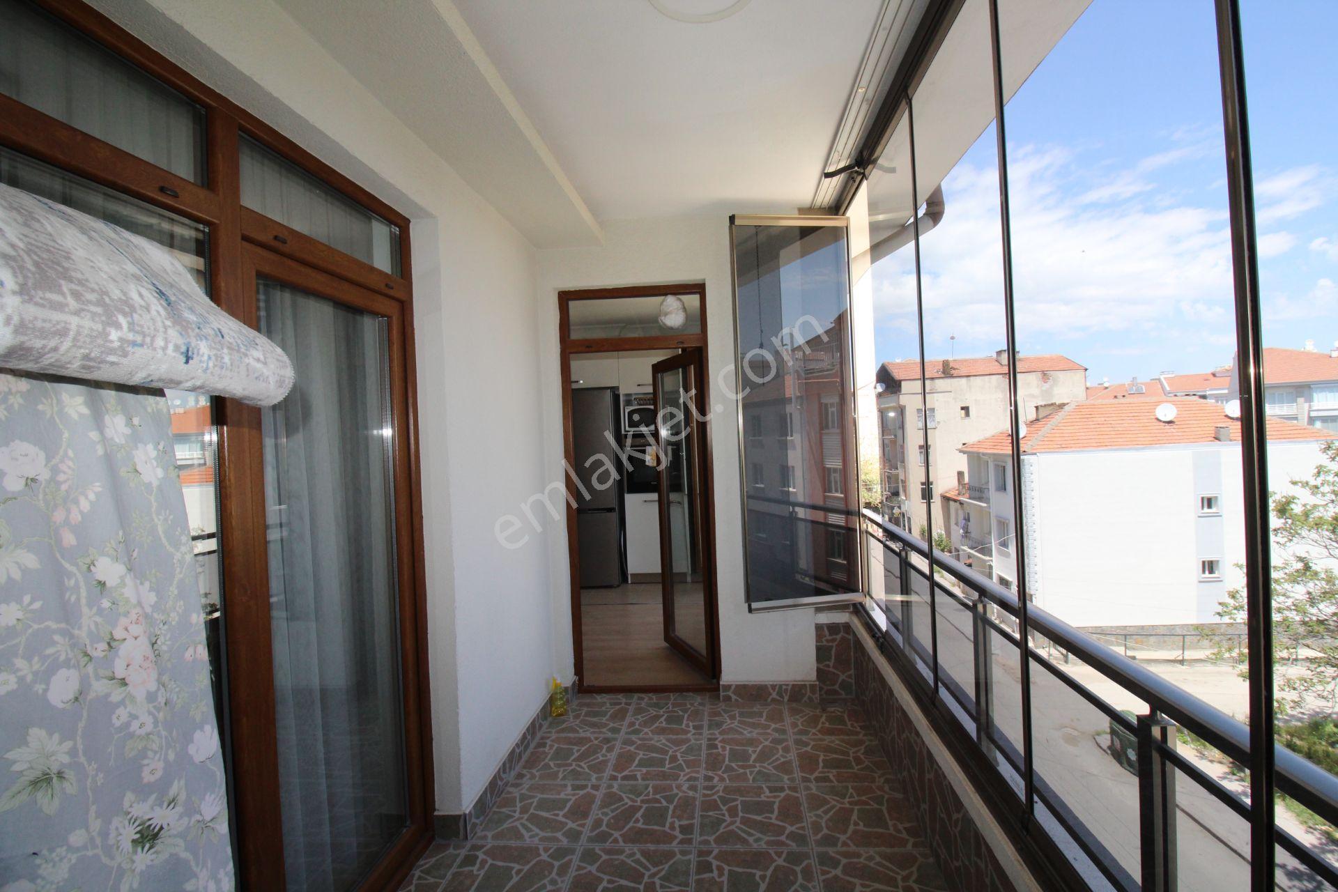 Aksaray Çerdiğin Mahallesinde Kiralık 3+1 Eşyalı Daire - Görsel 9
