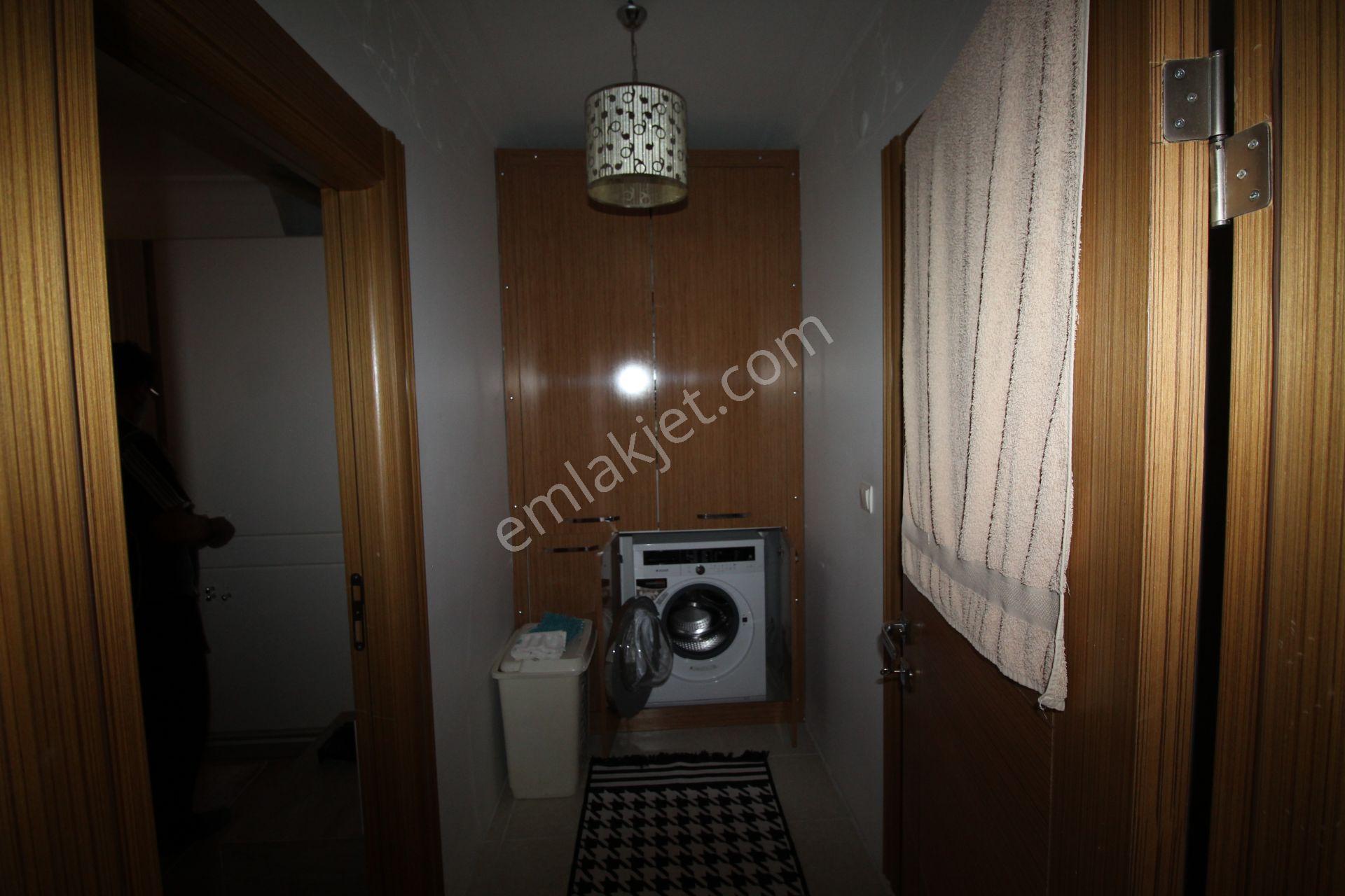 Aksaray Çerdiğin Mahallesinde Kiralık 3+1 Eşyalı Daire - Görsel 14