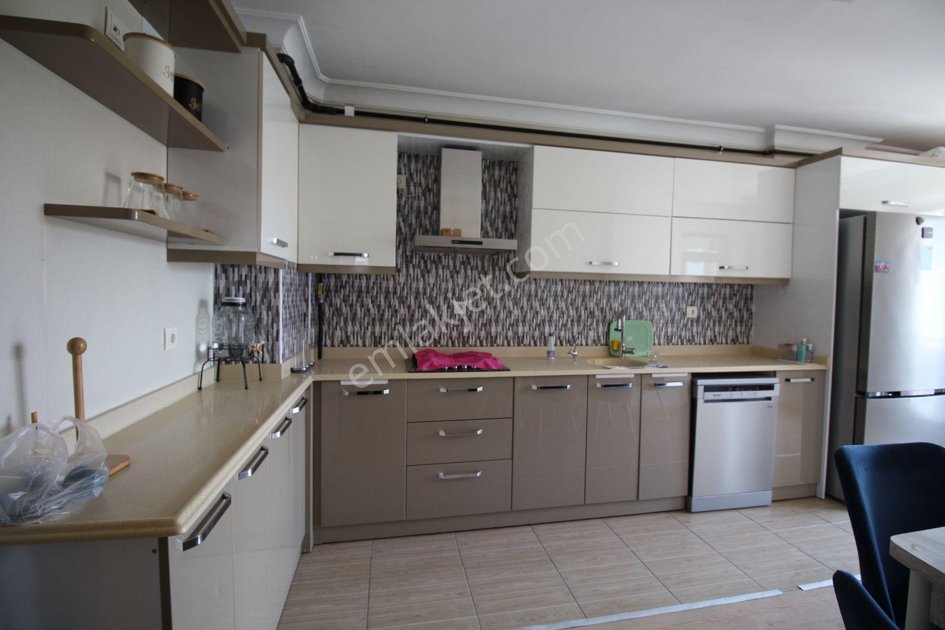 Aksaray Çerdiğin Mahallesinde Kiralık 3+1 Eşyalı Daire - Görsel 6