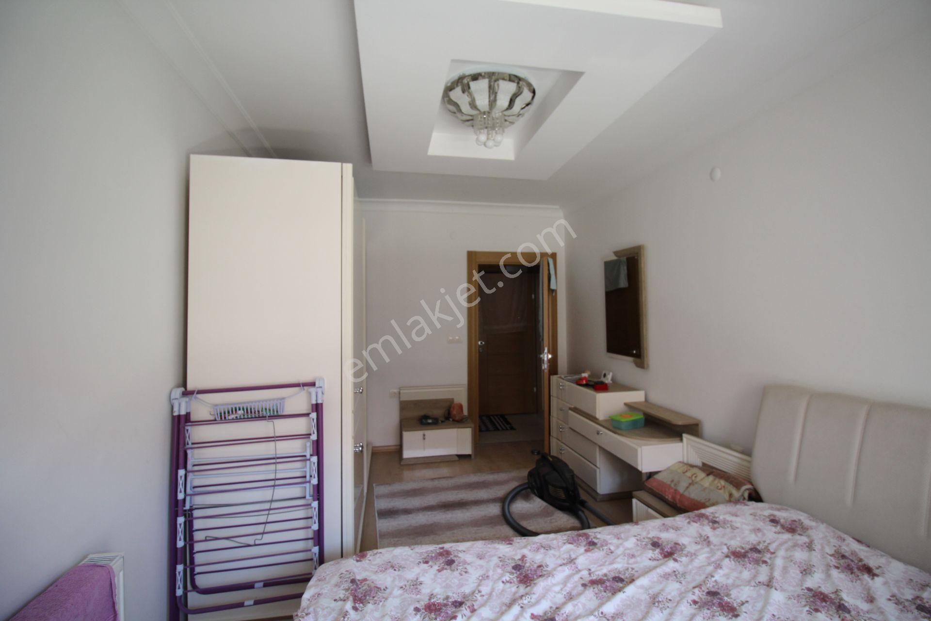 Aksaray Çerdiğin Mahallesinde Kiralık 3+1 Eşyalı Daire - Görsel 18