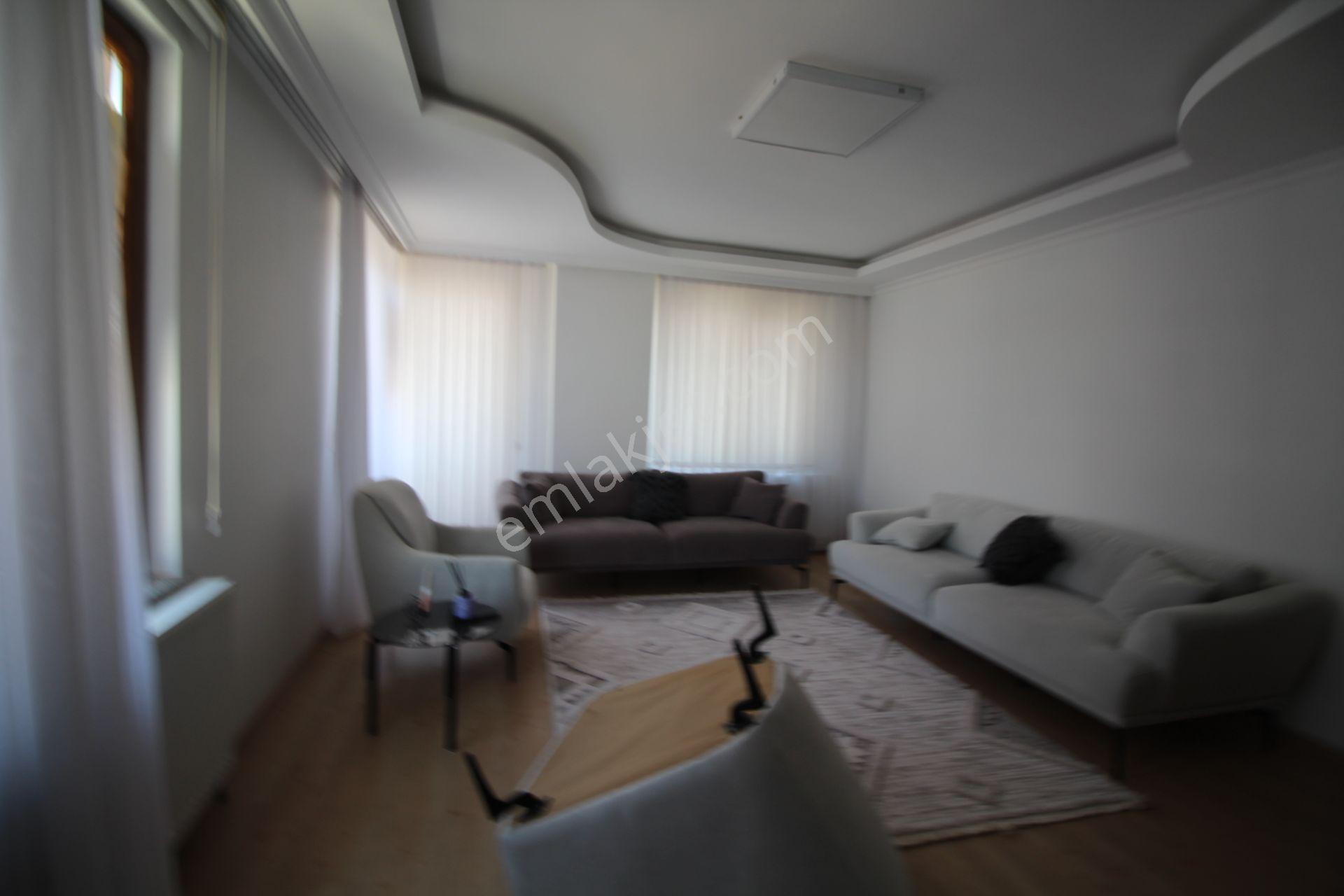Aksaray Çerdiğin Mahallesinde Kiralık 3+1 Eşyalı Daire - Görsel 12