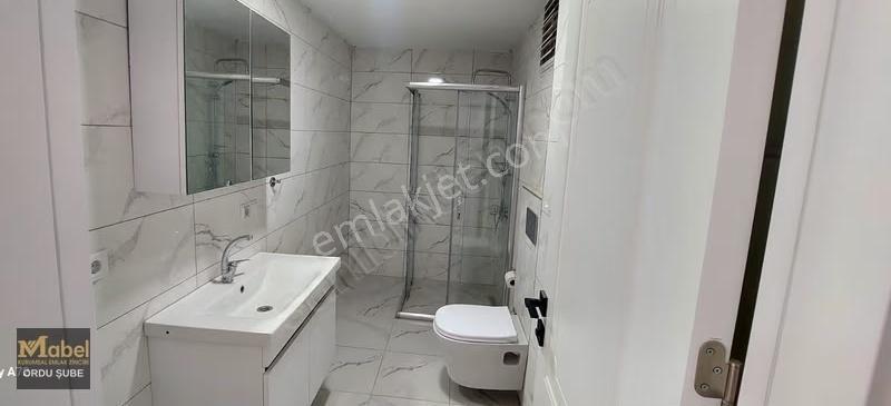 Mabel'den Eşsiz Deniz Manzaralı Ferah 2+1 Kiralık Daire - Görsel 13