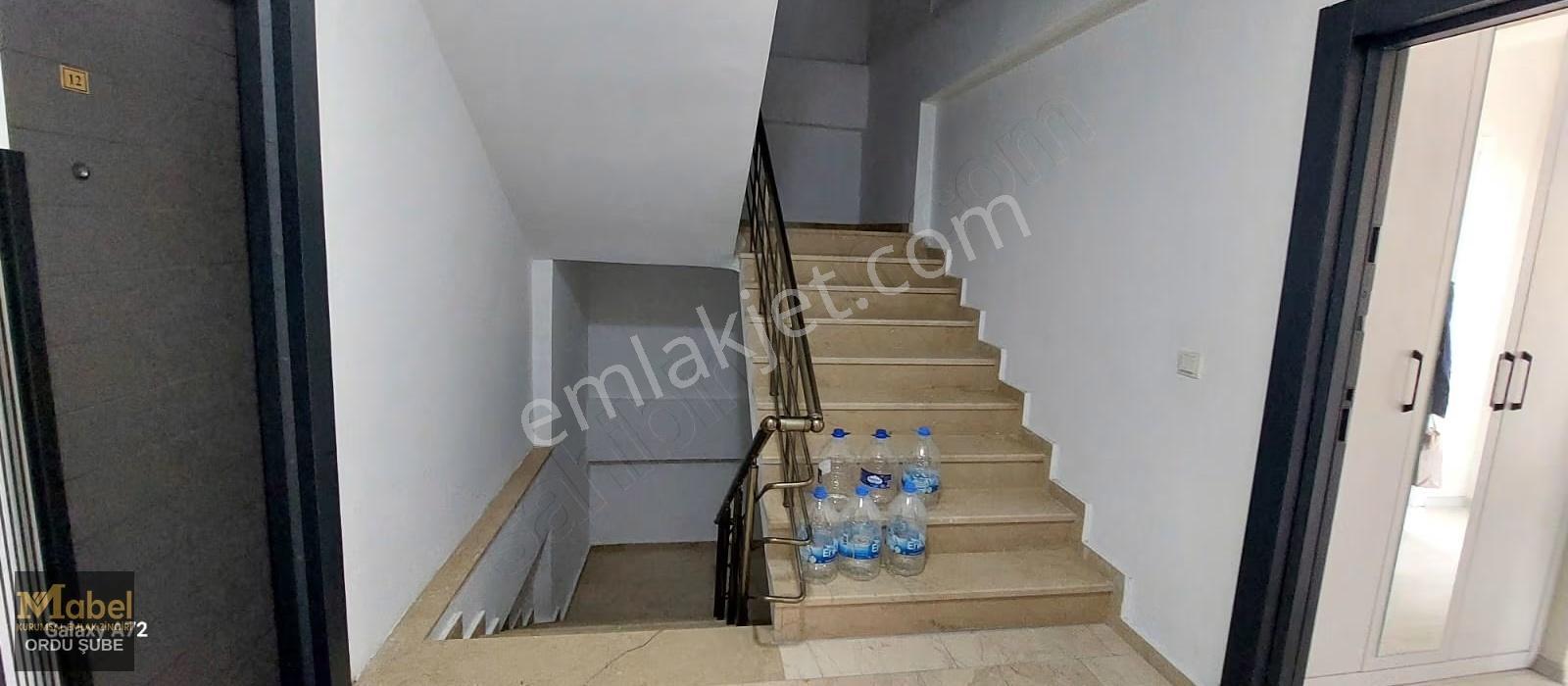 Mabel'den Eşsiz Deniz Manzaralı Ferah 2+1 Kiralık Daire - Görsel 3