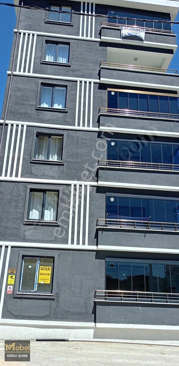 Mabel'den Eşsiz Deniz Manzaralı Ferah 2+1 Kiralık Daire