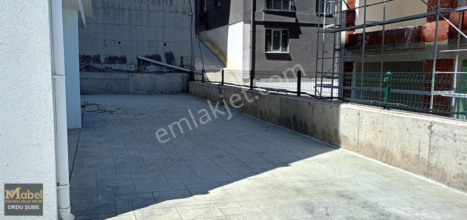 Mabel'den Eşsiz Deniz Manzaralı Ferah 2+1 Kiralık Daire - Görsel 19