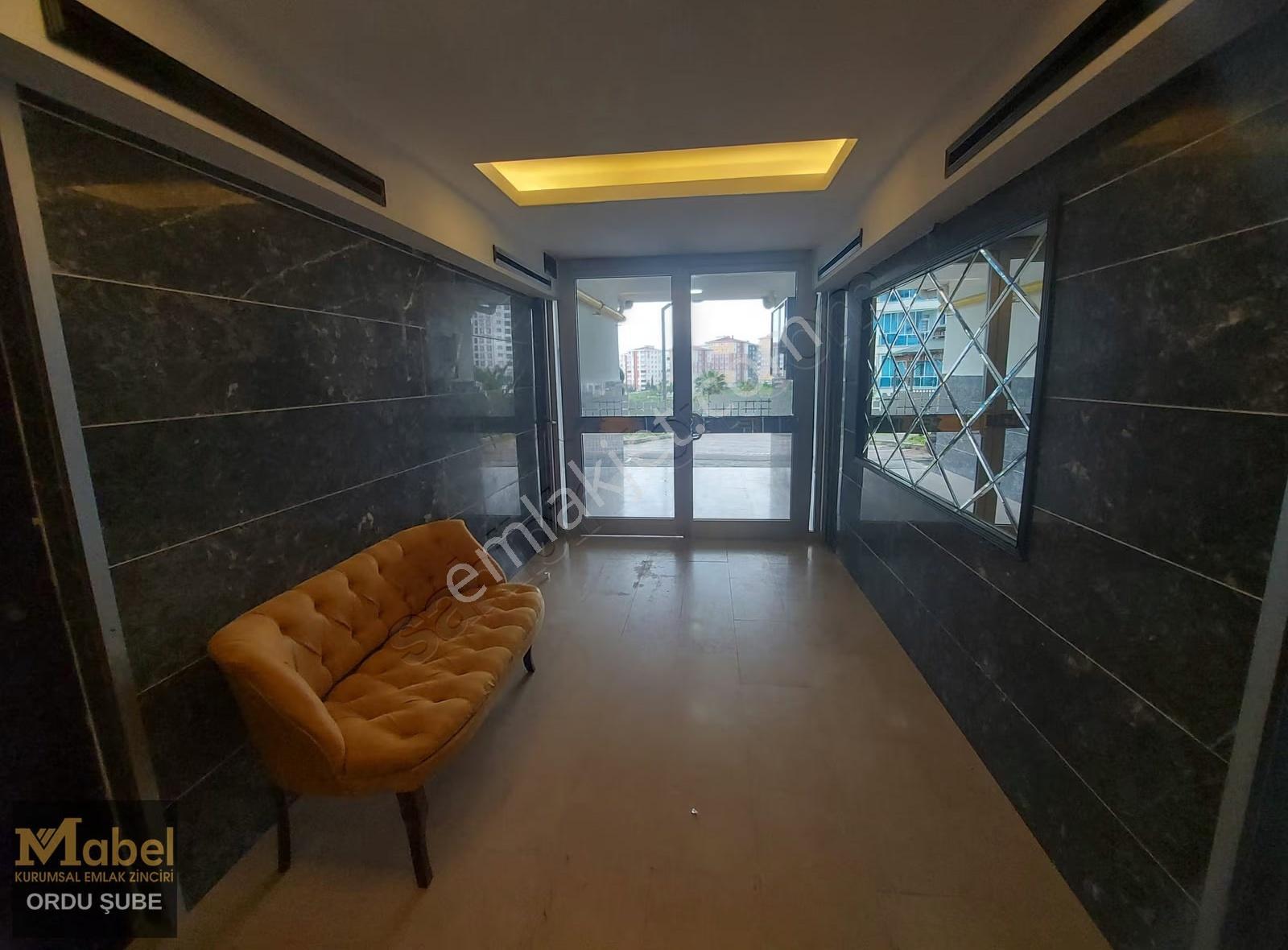 Mabel'den Şahincili Azak Tower Sitesi Lüks 3+1 Satılık Daire - Görsel 10