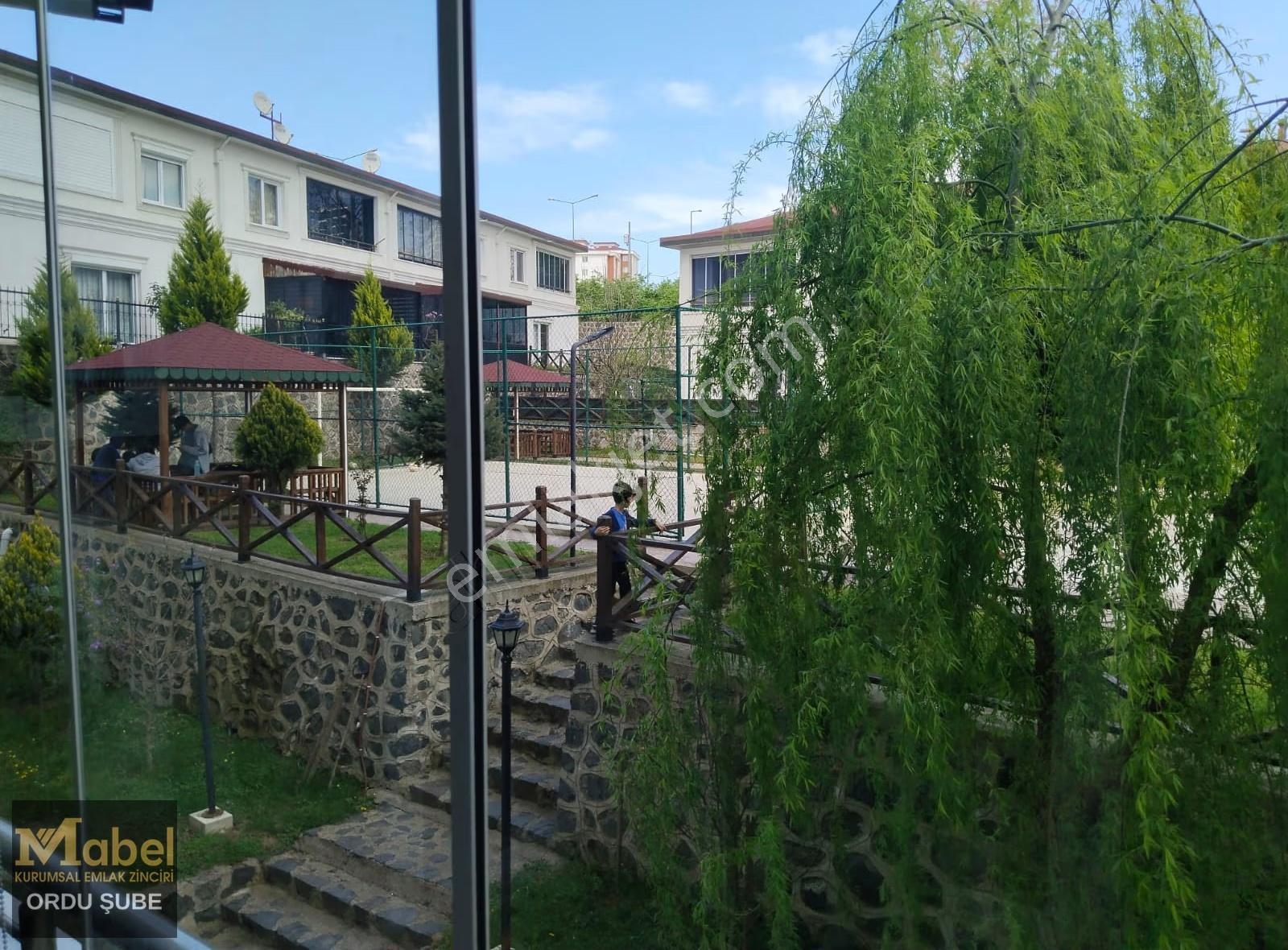 Mabel'den Karşıyaka Mah. 4+1 Havuzlu Geniş Ve Ferah Daire - Görsel 5
