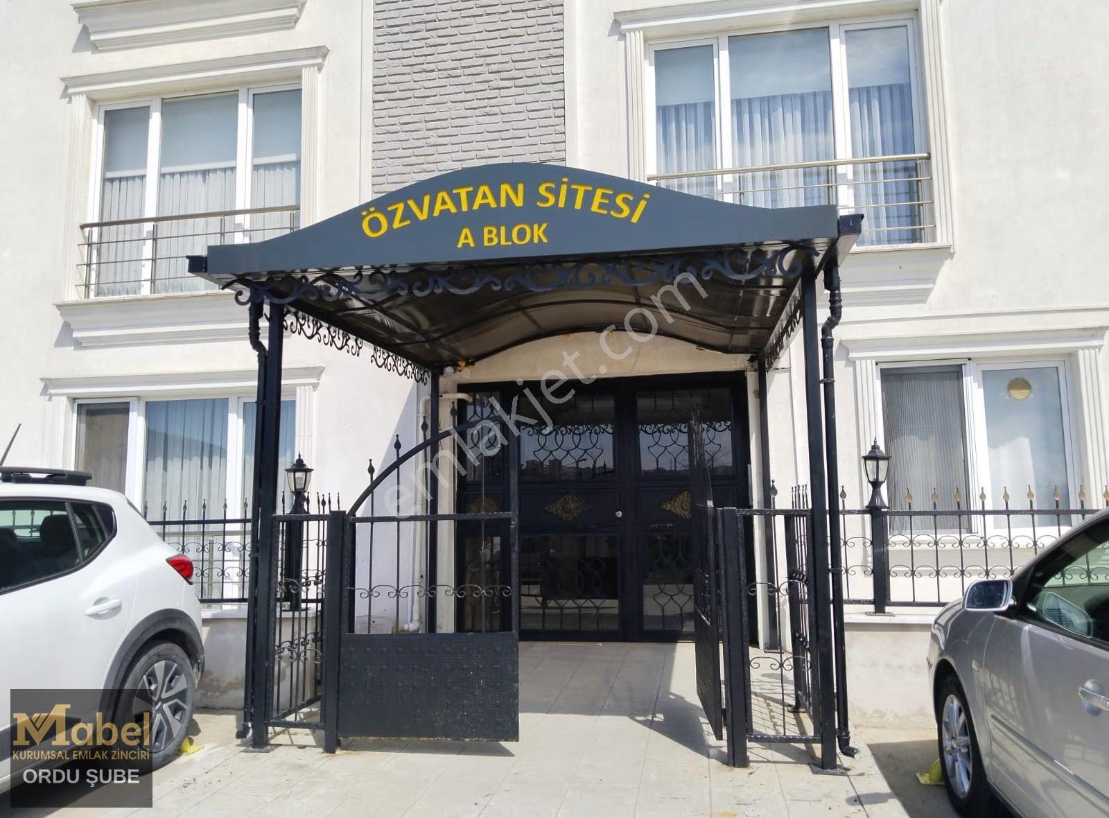 Mabel'den Karşıyaka Mah. 4+1 Havuzlu Geniş Ve Ferah Daire - Görsel 17