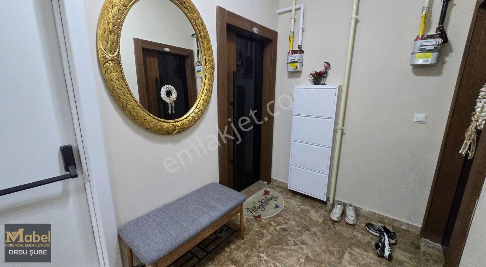 Mabel'den Bucak Mah. Kuzey Yıldızı 2. Etap- İçi Lüks Yapılı 3+1 - Görsel 18