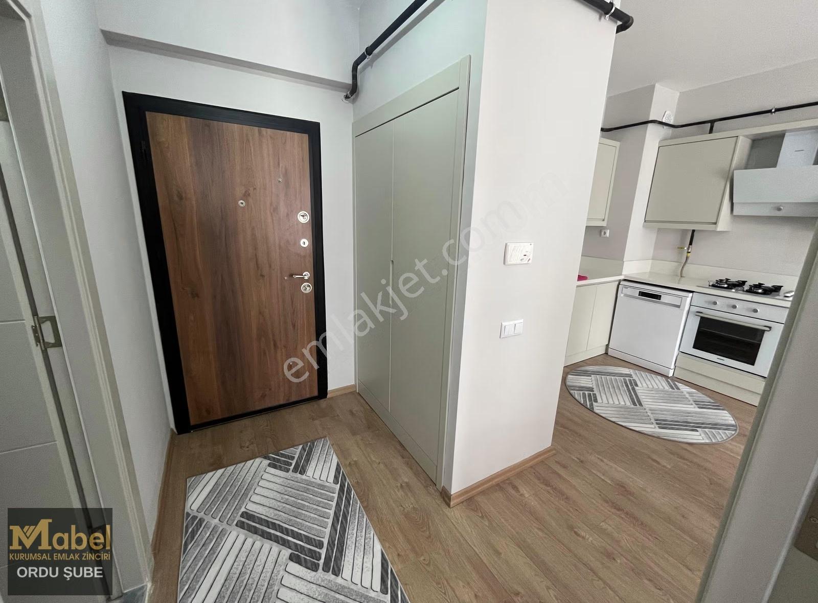 Mabel'den-gülyalı-turnasuyu M.-eşyalı, Geniş, Ferah Kiralık 1+1 - Görsel 19